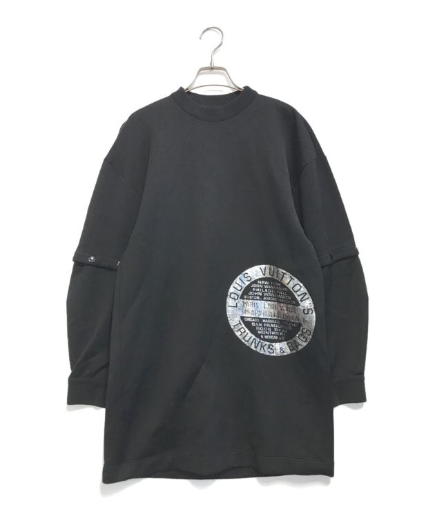 中古・古着通販】LOUIS VUITTON (ルイ ヴィトン) 2wayロゴ  