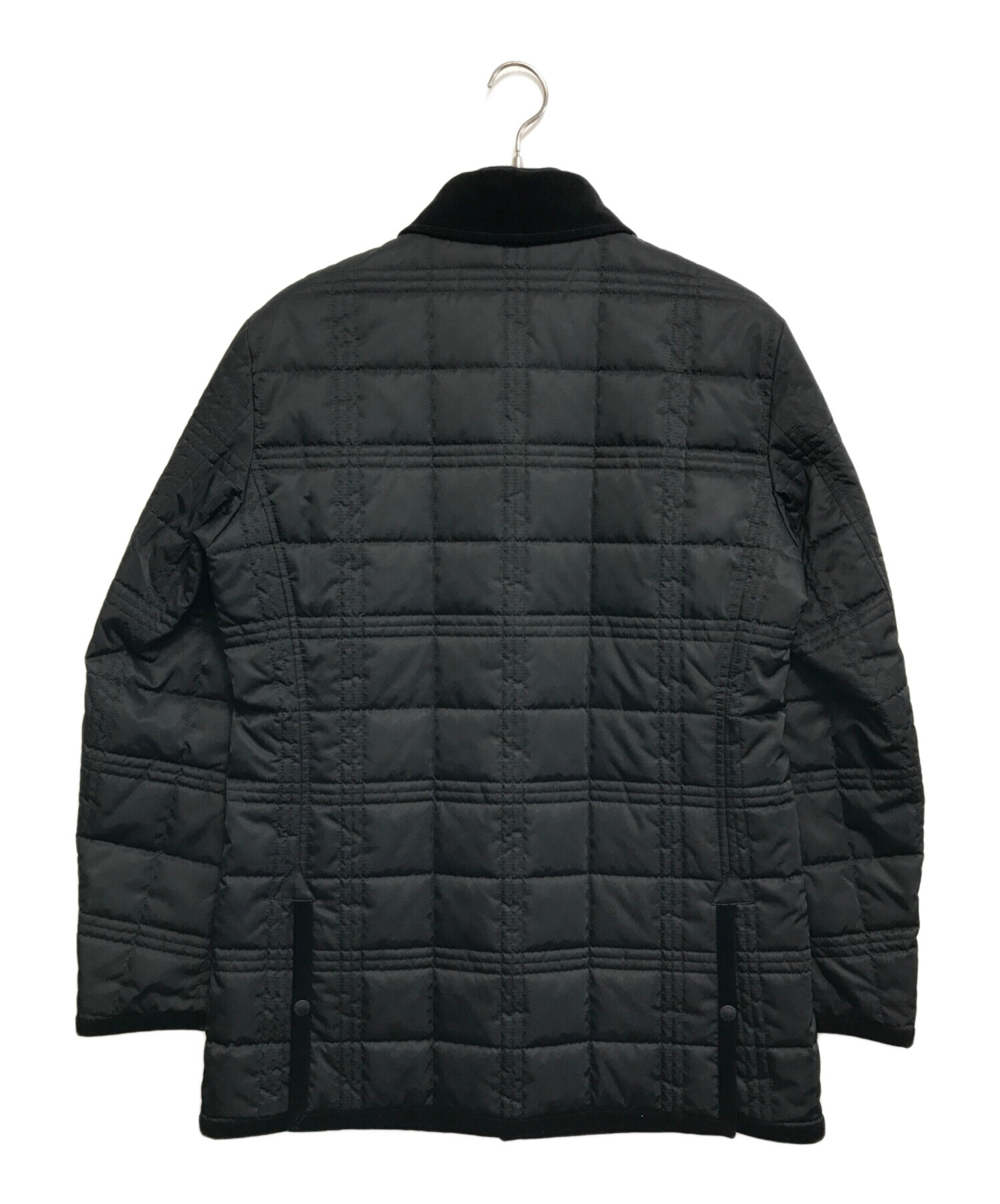 中古・古着通販】BURBERRY BLACK LABEL (バーバリーブラックレーベル 
