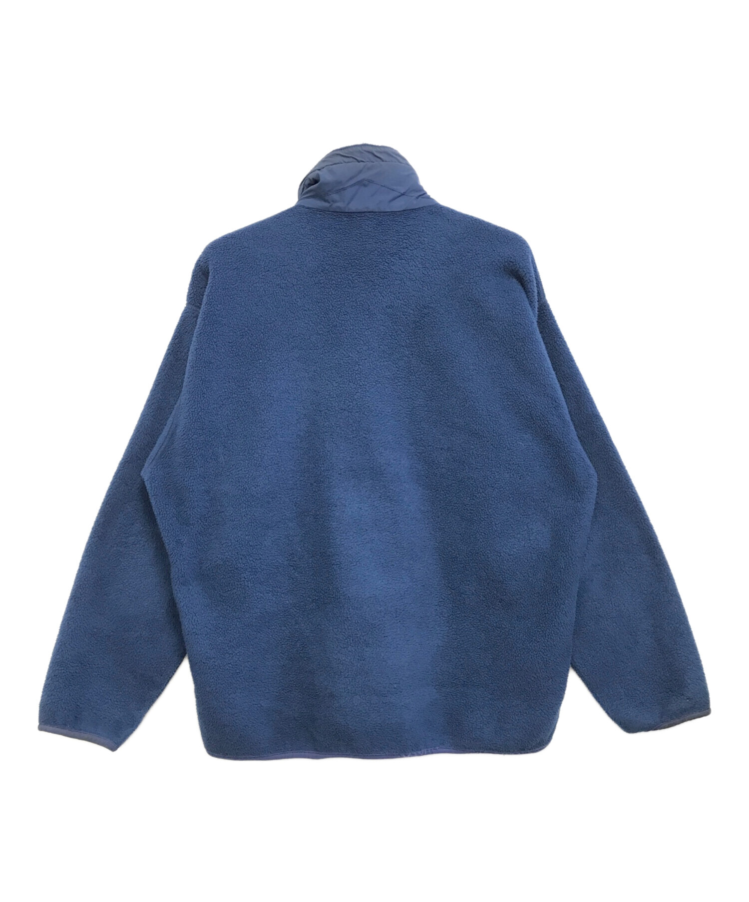 中古・古着通販】Patagonia (パタゴニア) シンチラフリース  
