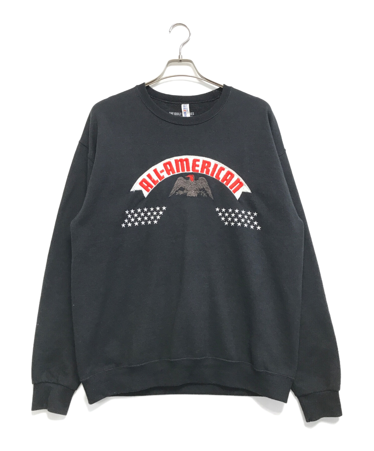 中古・古着通販】WACKO MARIA (ワコマリア) プリントスウェット 