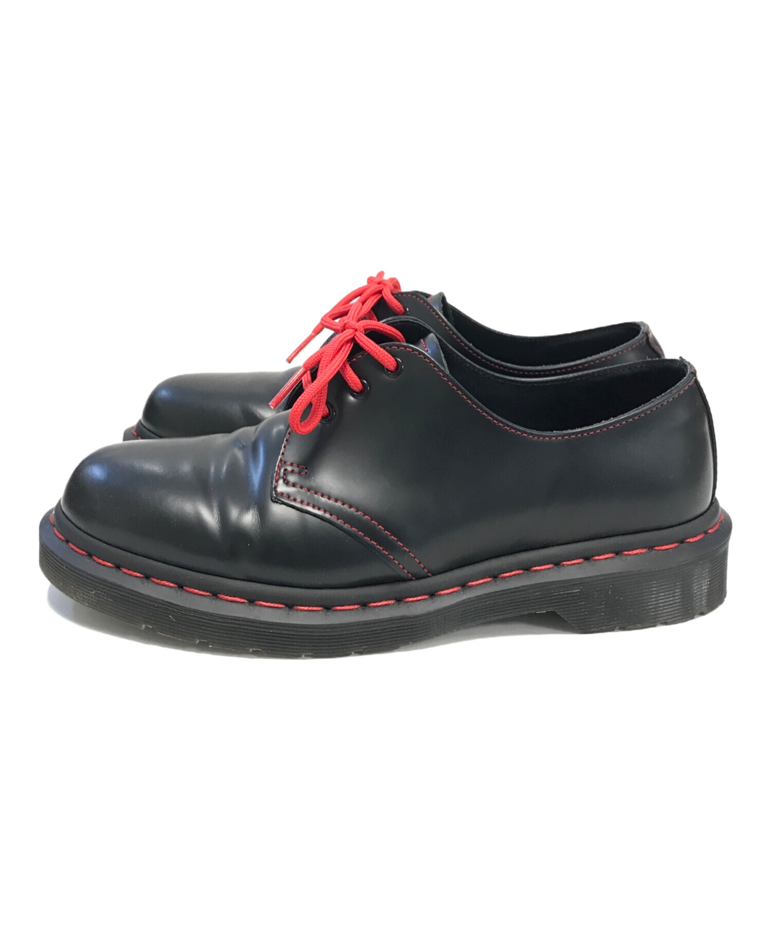 中古・古着通販】Dr.Martens (ドクターマーチン) 3ホール 