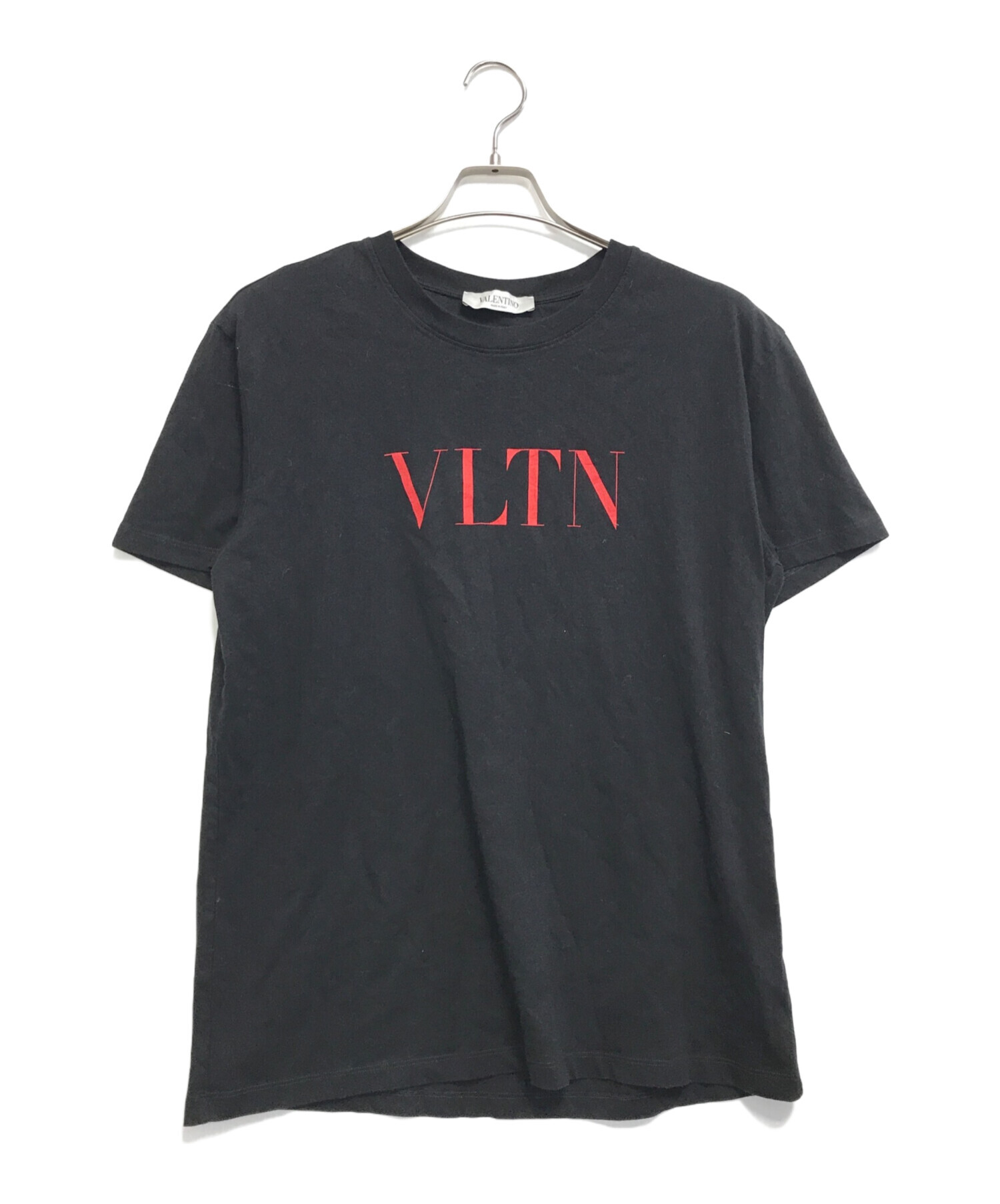 中古・古着通販】VALENTINO (ヴァレンティノ) プリントTシャツ 