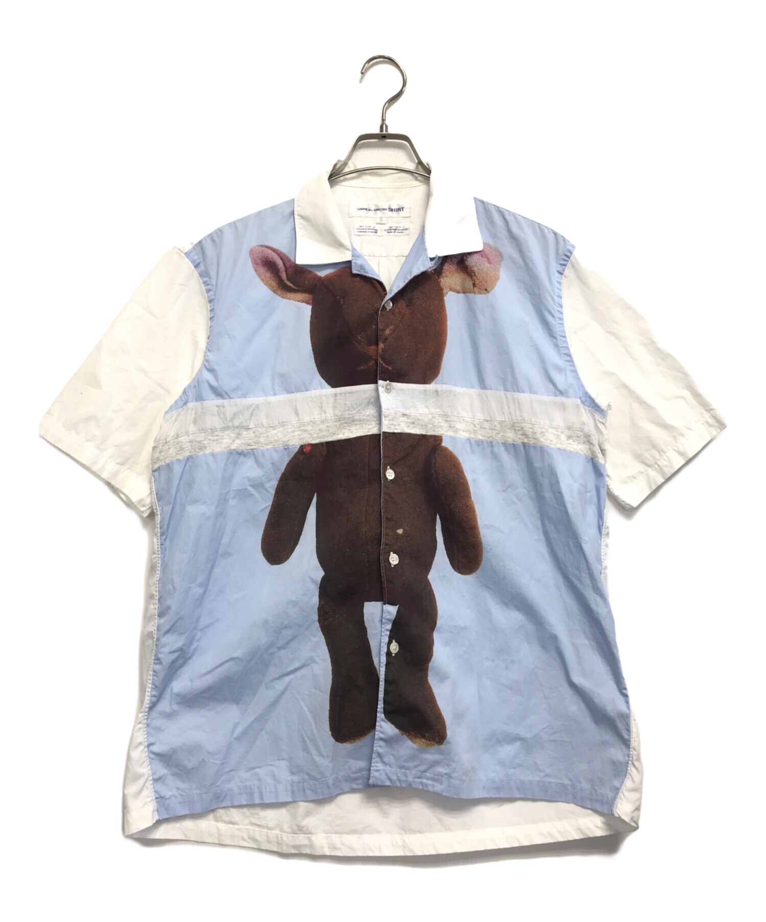 中古・古着通販】COMME des GARCONS SHIRT (コムデギャルソンシャツ 