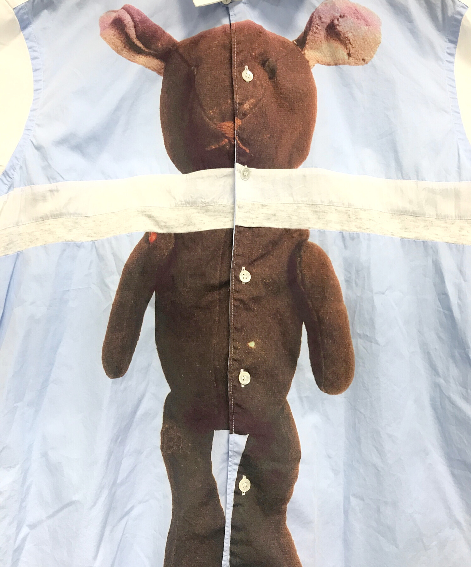 中古・古着通販】COMME des GARCONS SHIRT (コムデギャルソンシャツ 