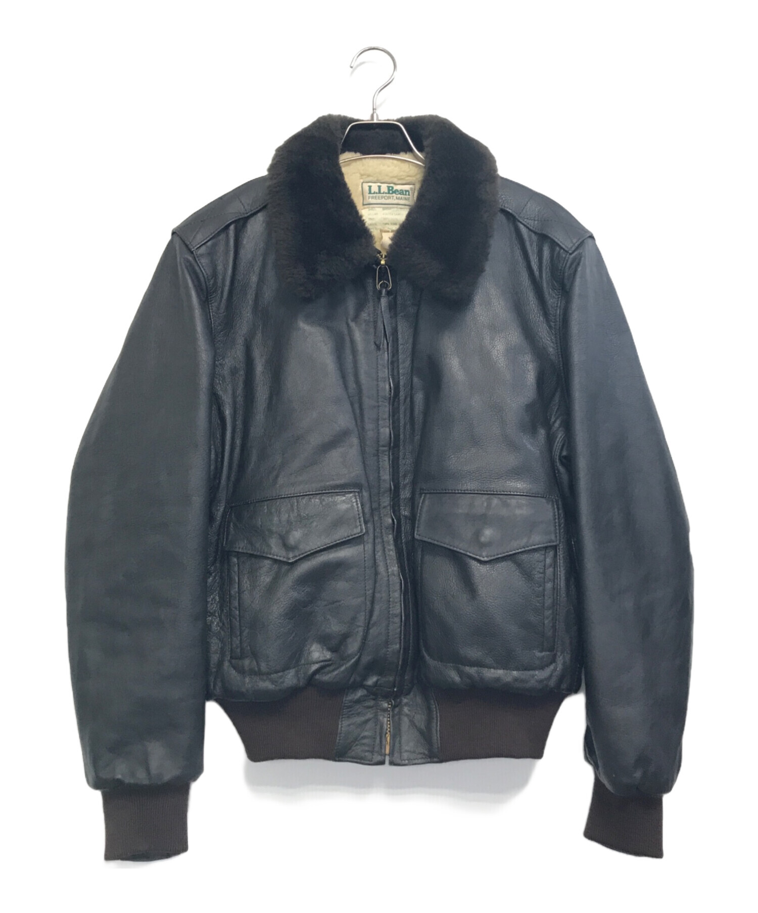 中古・古着通販】L.L.Bean (エルエルビーン) 80