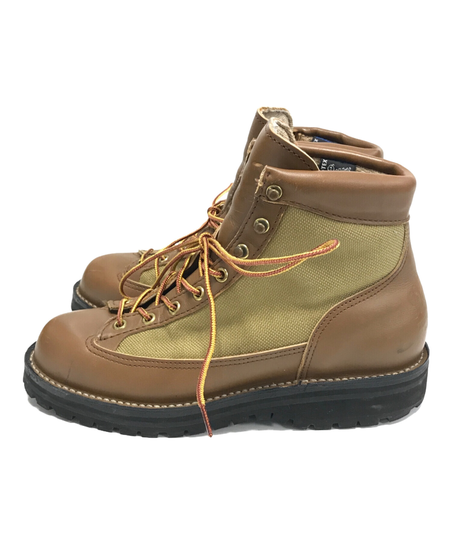中古・古着通販】Danner Light (ダナー ライト) トレッキングブーツ 