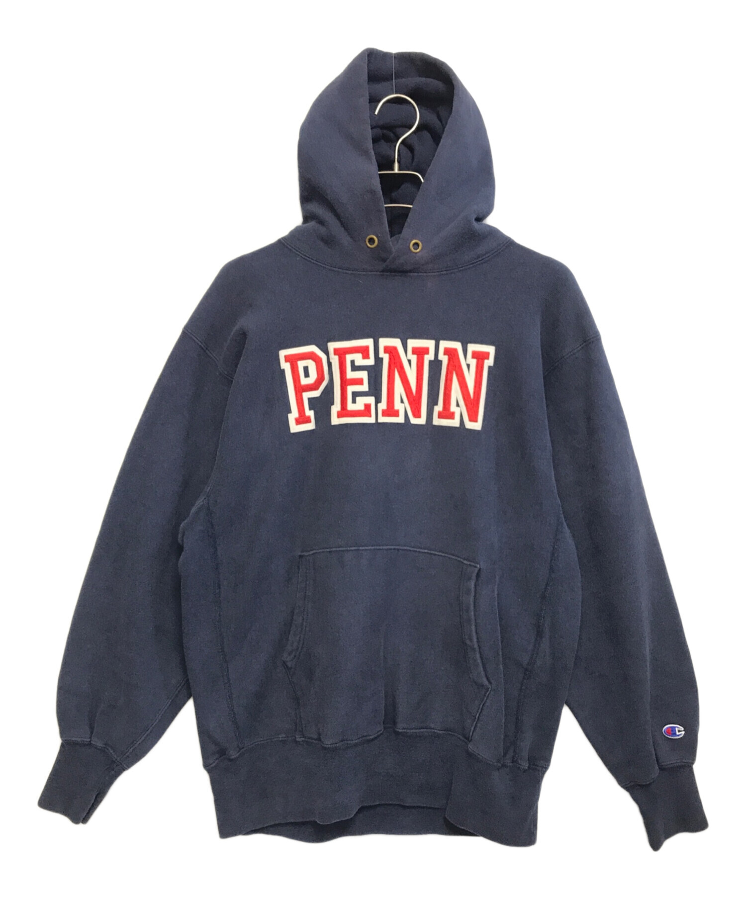 中古・古着通販】Champion (チャンピオン) リバースウィーブパーカー 