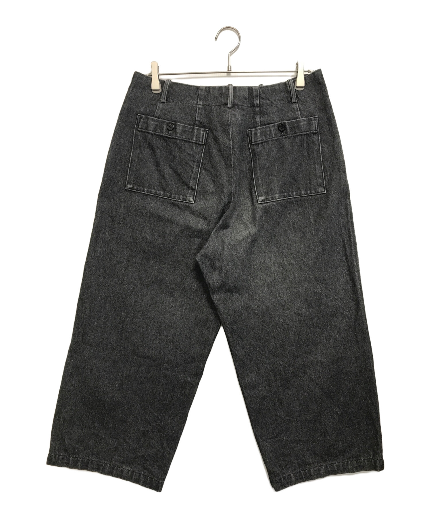 中古・古着通販】Yohji Yamamoto pour homme (ヨウジヤマモト 