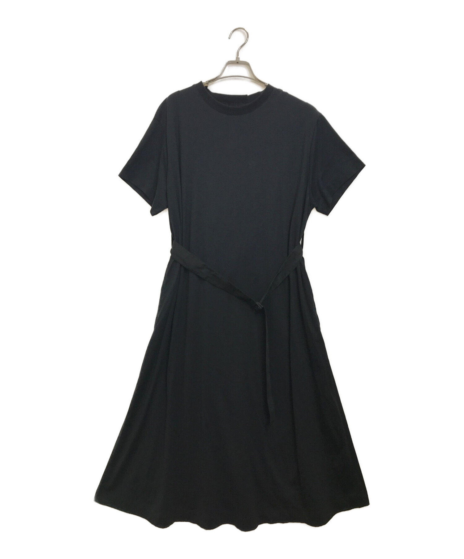 Y-3 W CLASSIC TAILORED SS TEEDRESS ワイスリー
