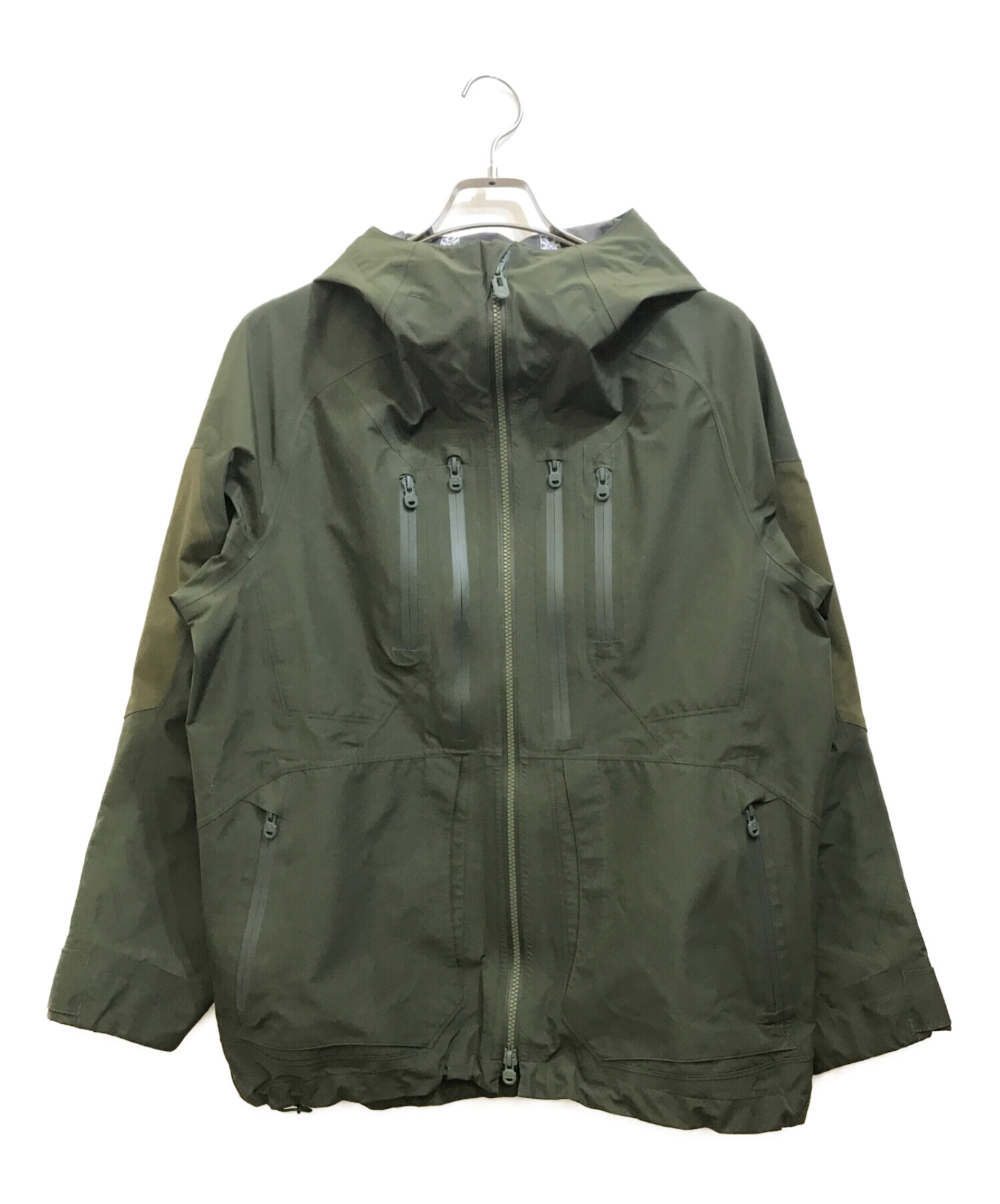 GORE-TEX®BURTON Thirteen Briganti Jacket マウンテンパーカー