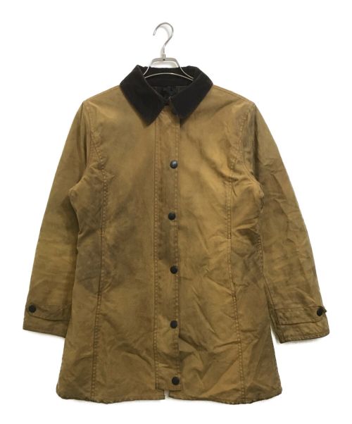 Barbour 3crest New market ニューマーケット　バブアー