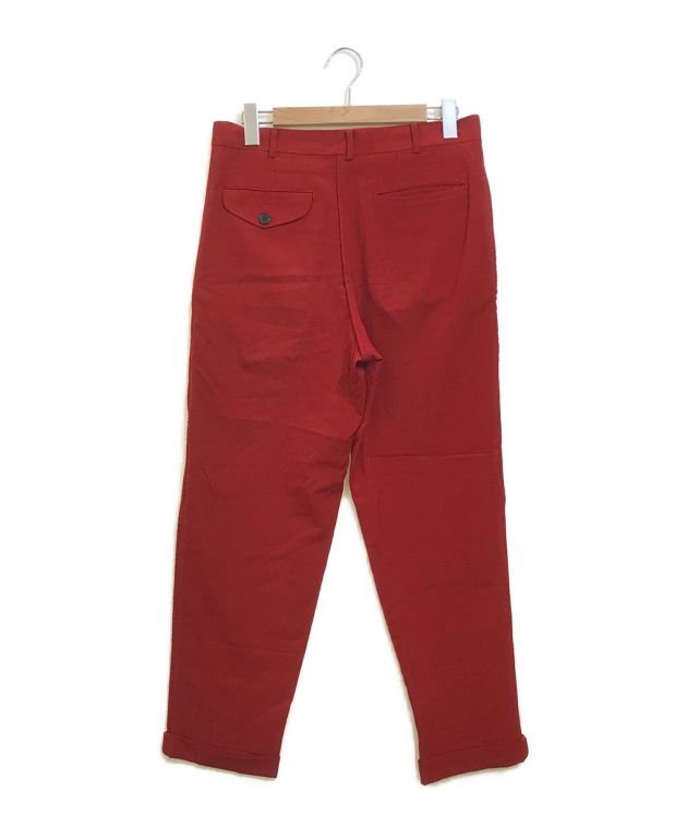 中古・古着通販】COMME des GARCONS HOMME PLUS (コムデギャルソンオム 