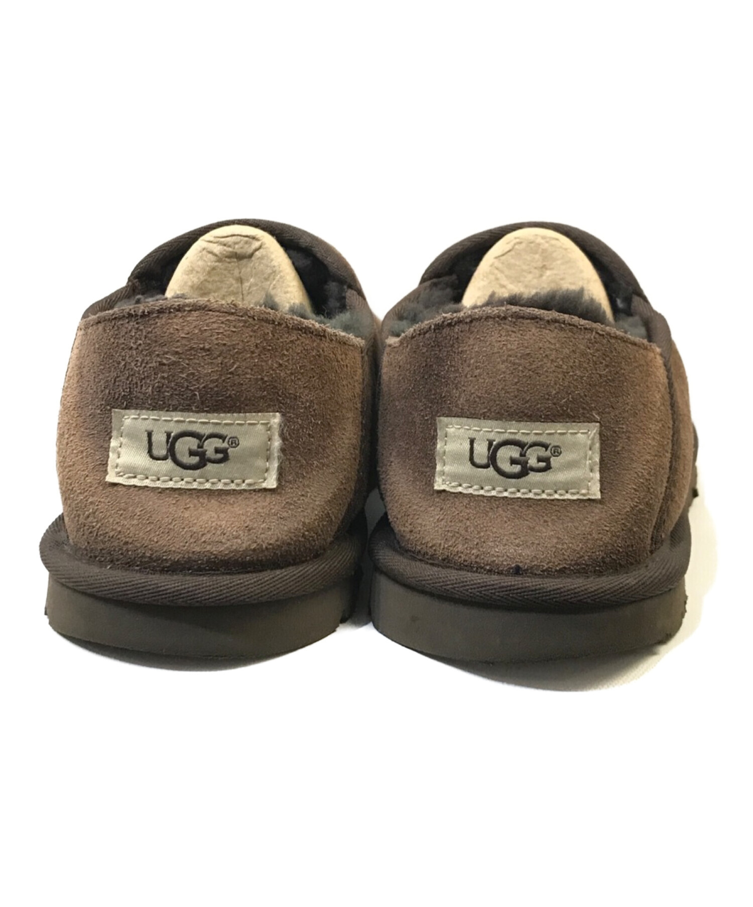 未使用に近い UGG サイズ27cm - 靴