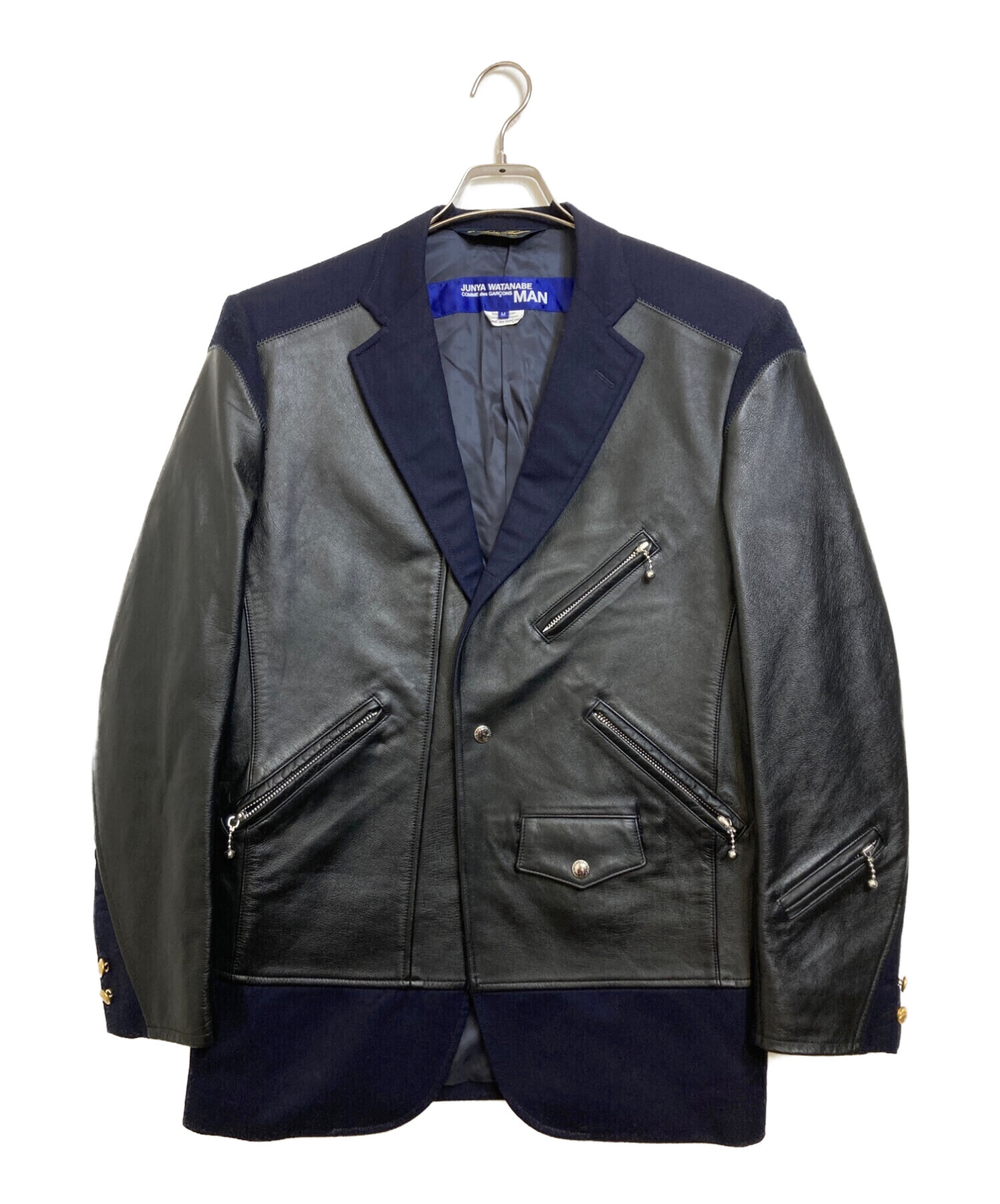中古・古着通販】COMME des GARCONS JUNYA WATANABE MAN  