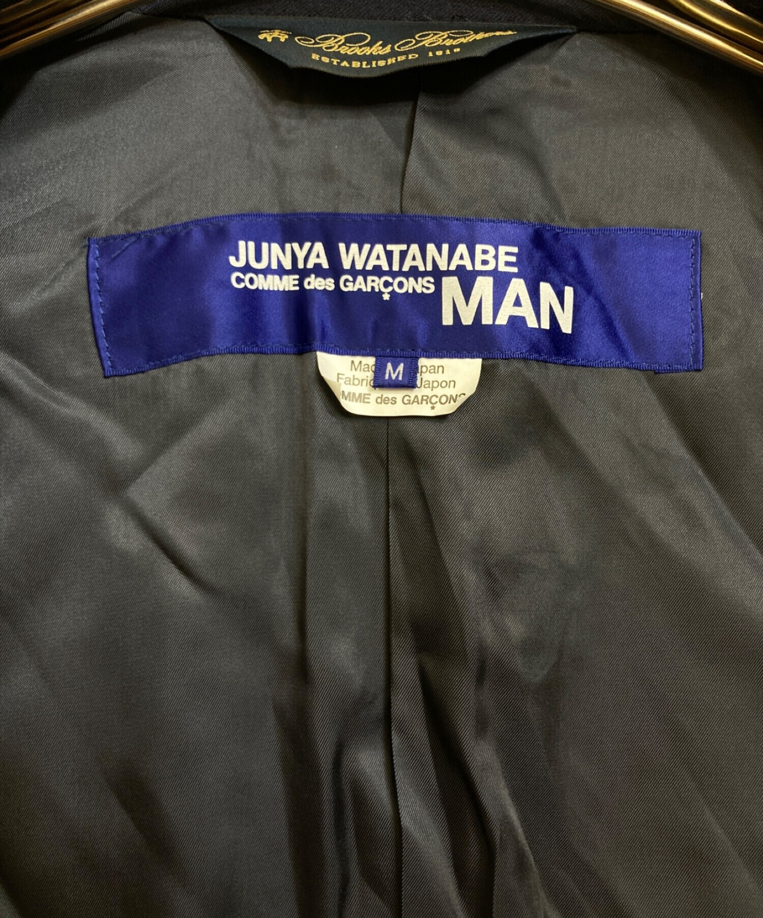 中古・古着通販】COMME des GARCONS JUNYA WATANABE MAN 