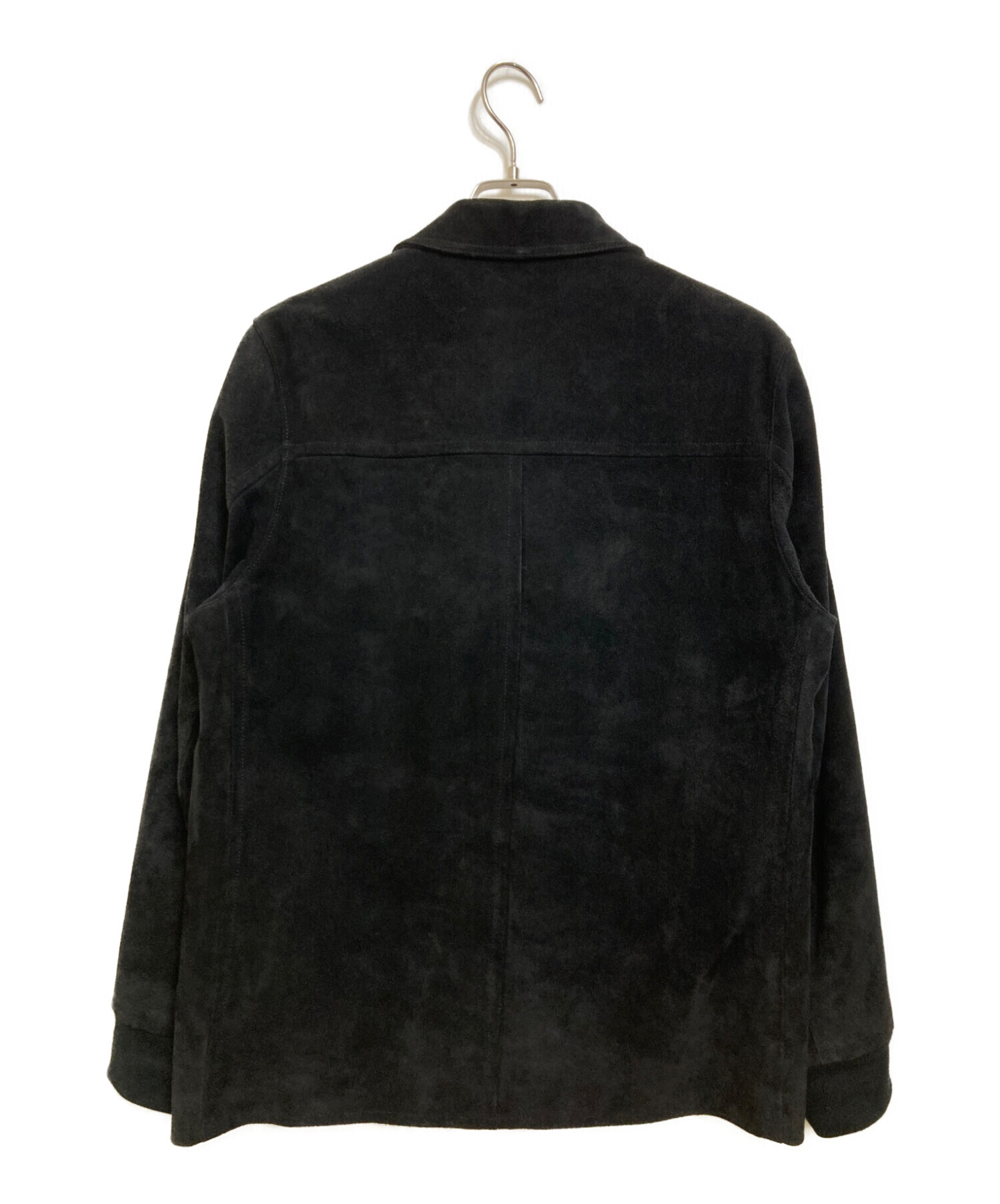 中古・古着通販】UNDERCOVER (アンダーカバー) シャツジャケット 