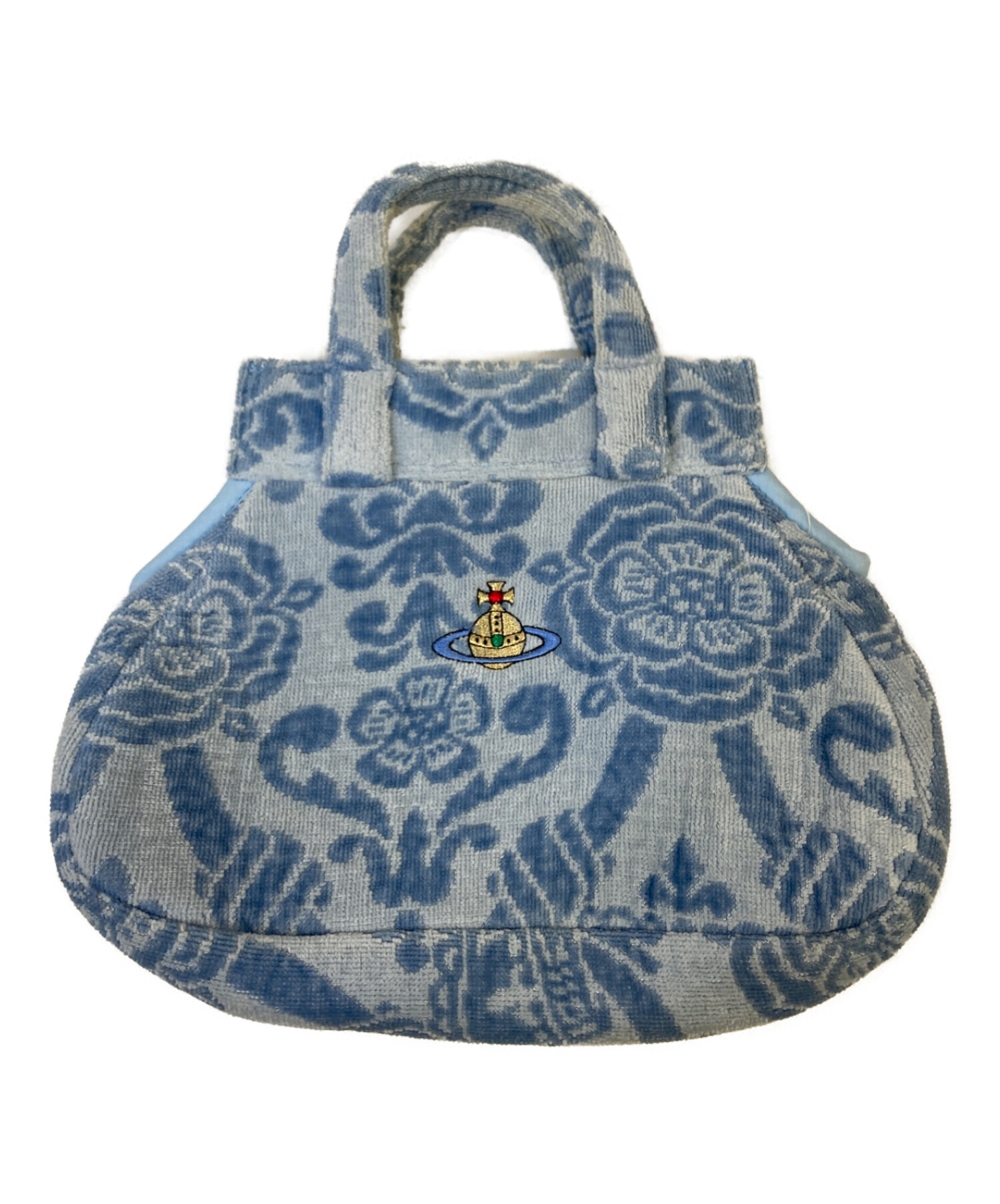 レア】イタリア製Vivienne Westwood ヴィヴィアンウエストウッド 
