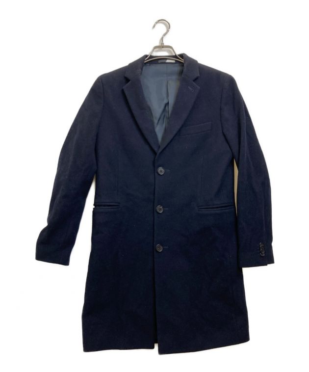 中古・古着通販】PS Paul Smith (PSポールスミス) チェスターコート 