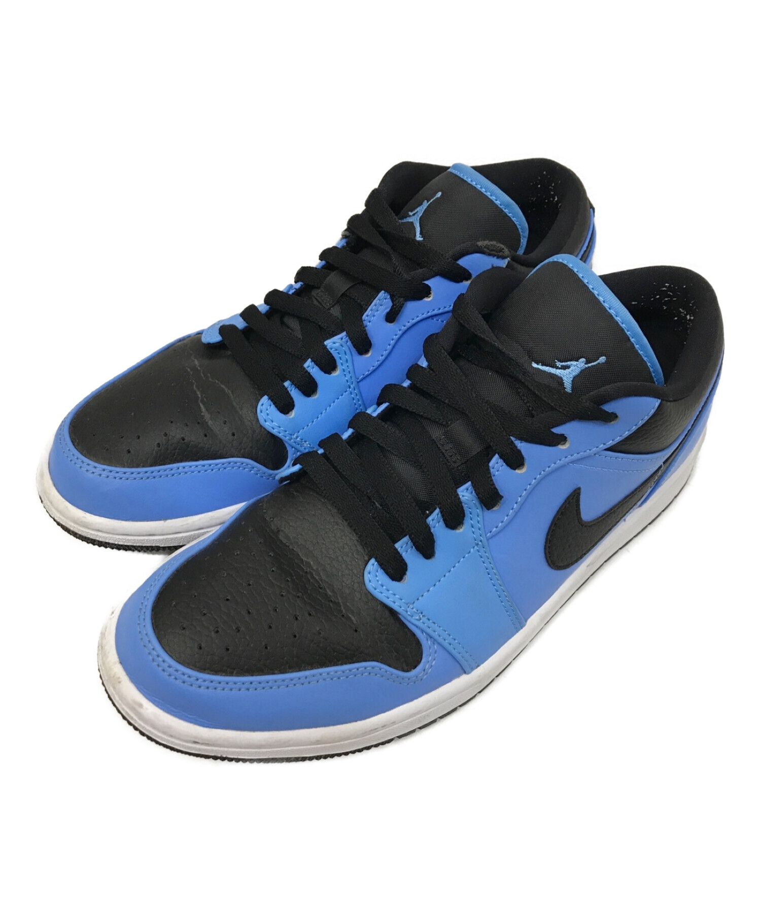 Nike Air Jordan 1 Low University Blue 27