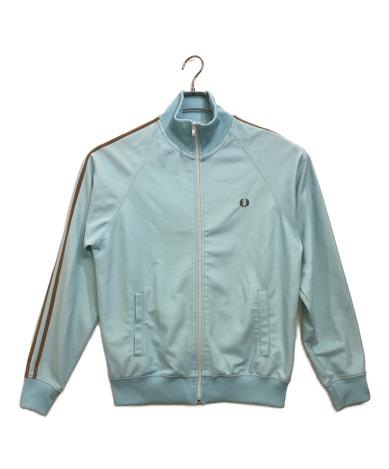 Fred Perry/トラックジャケット/S-eastgate.mk