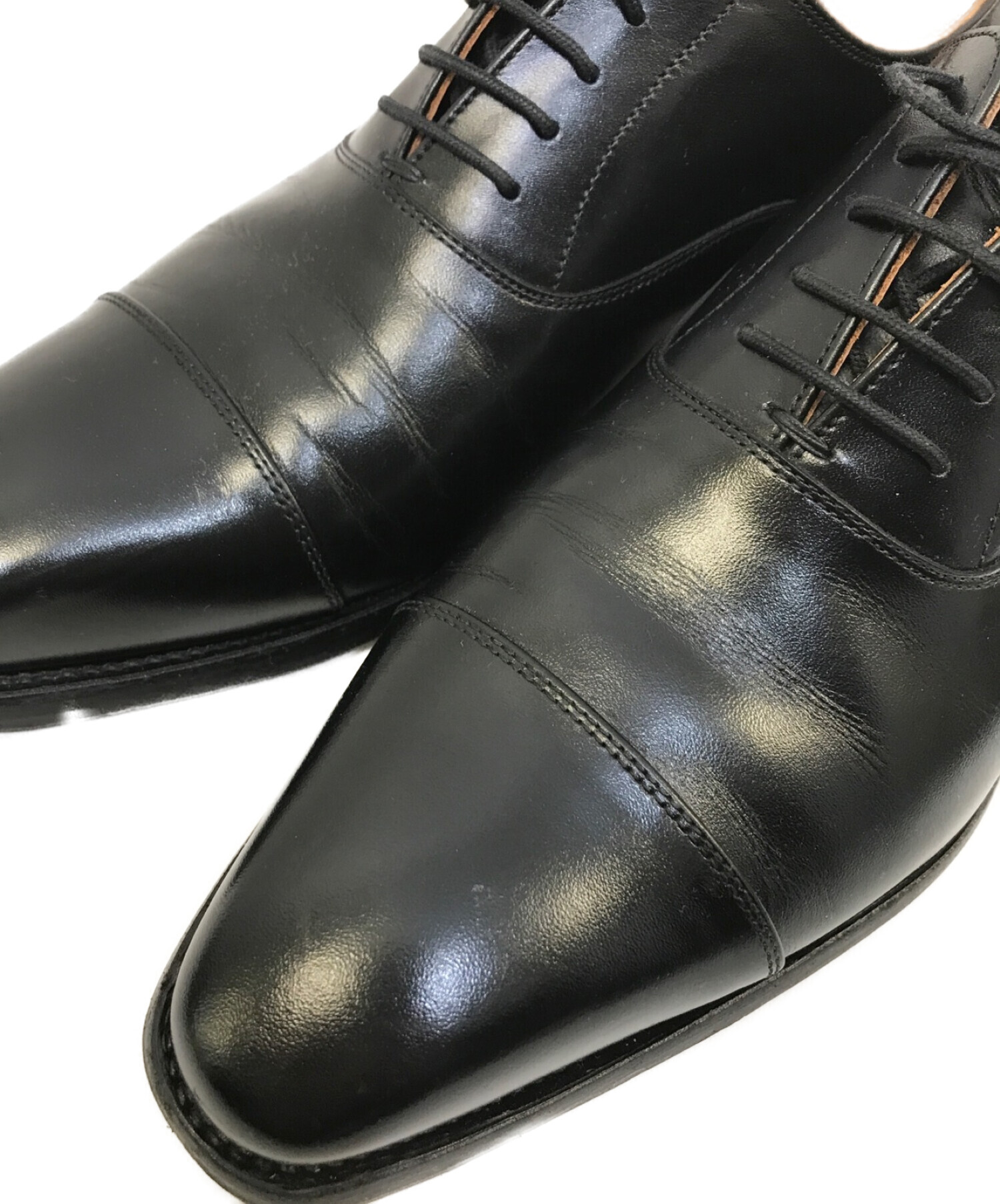 中古・古着通販】SCOTCH GRAIN (スコッチグレイン) ストレートチップ 