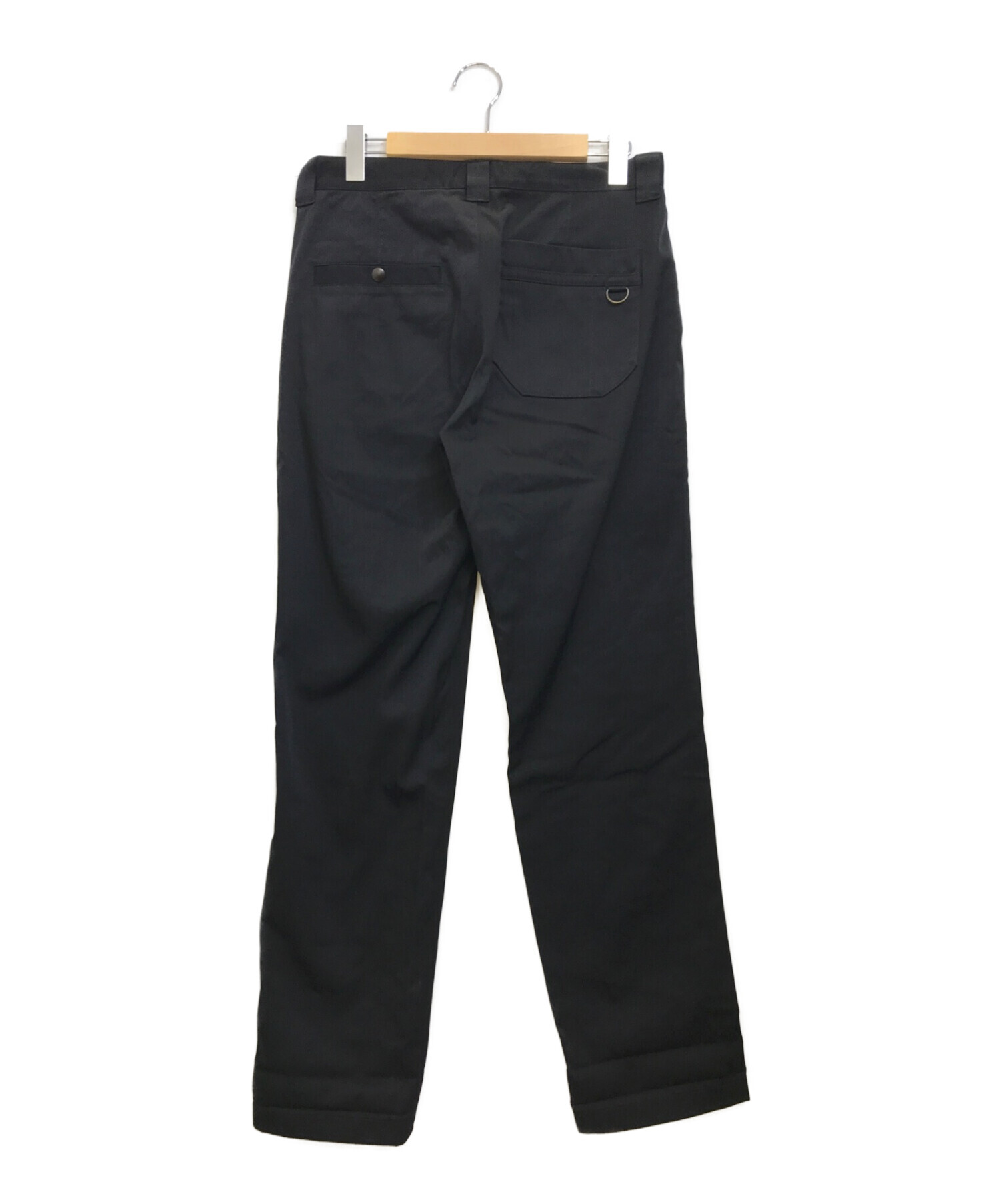 中古・古着通販】UNDERCOVER (アンダーカバー) センタープレスワーク 