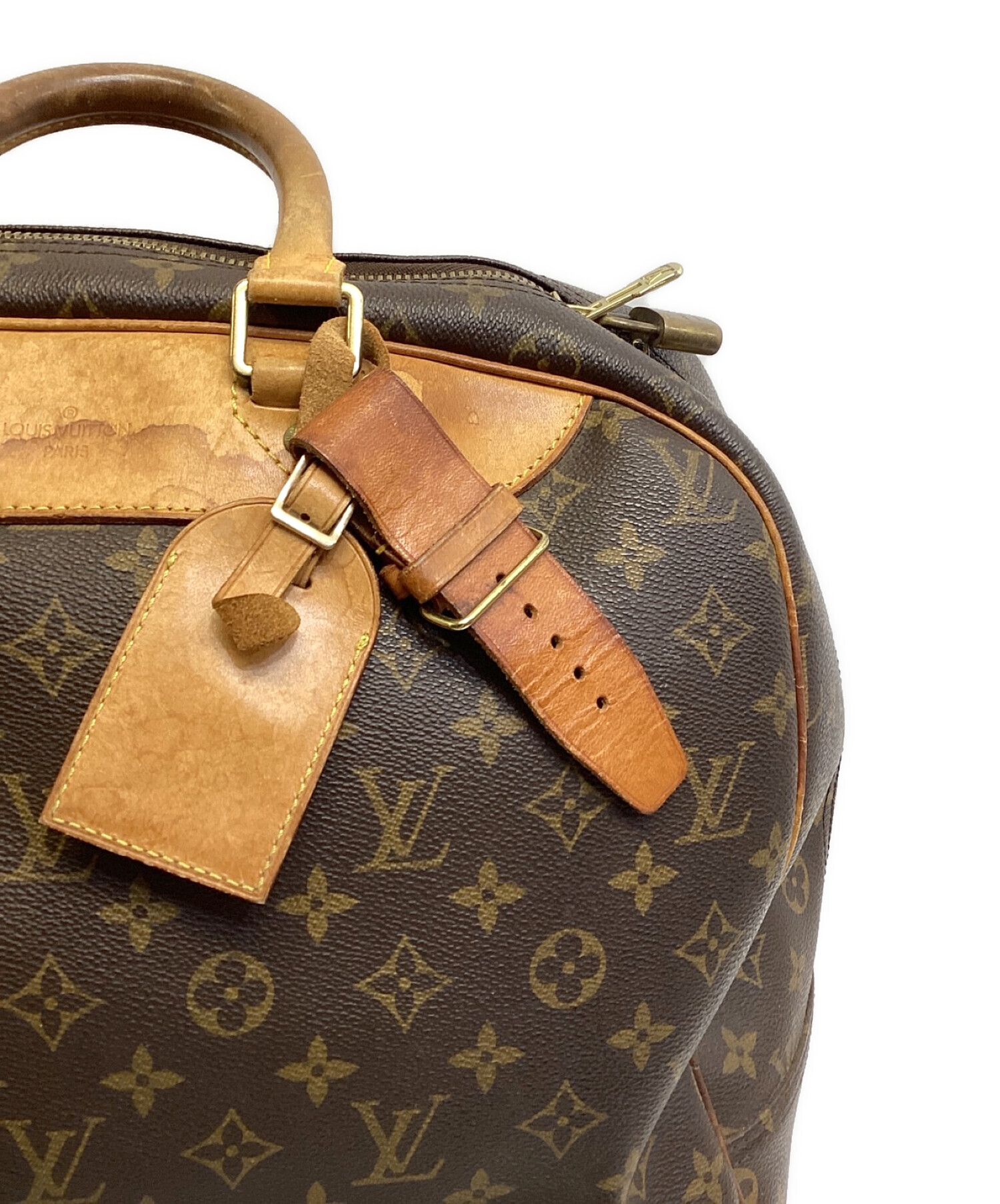 中古・古着通販】LOUIS VUITTON (ルイ ヴィトン) エヴァジオン 