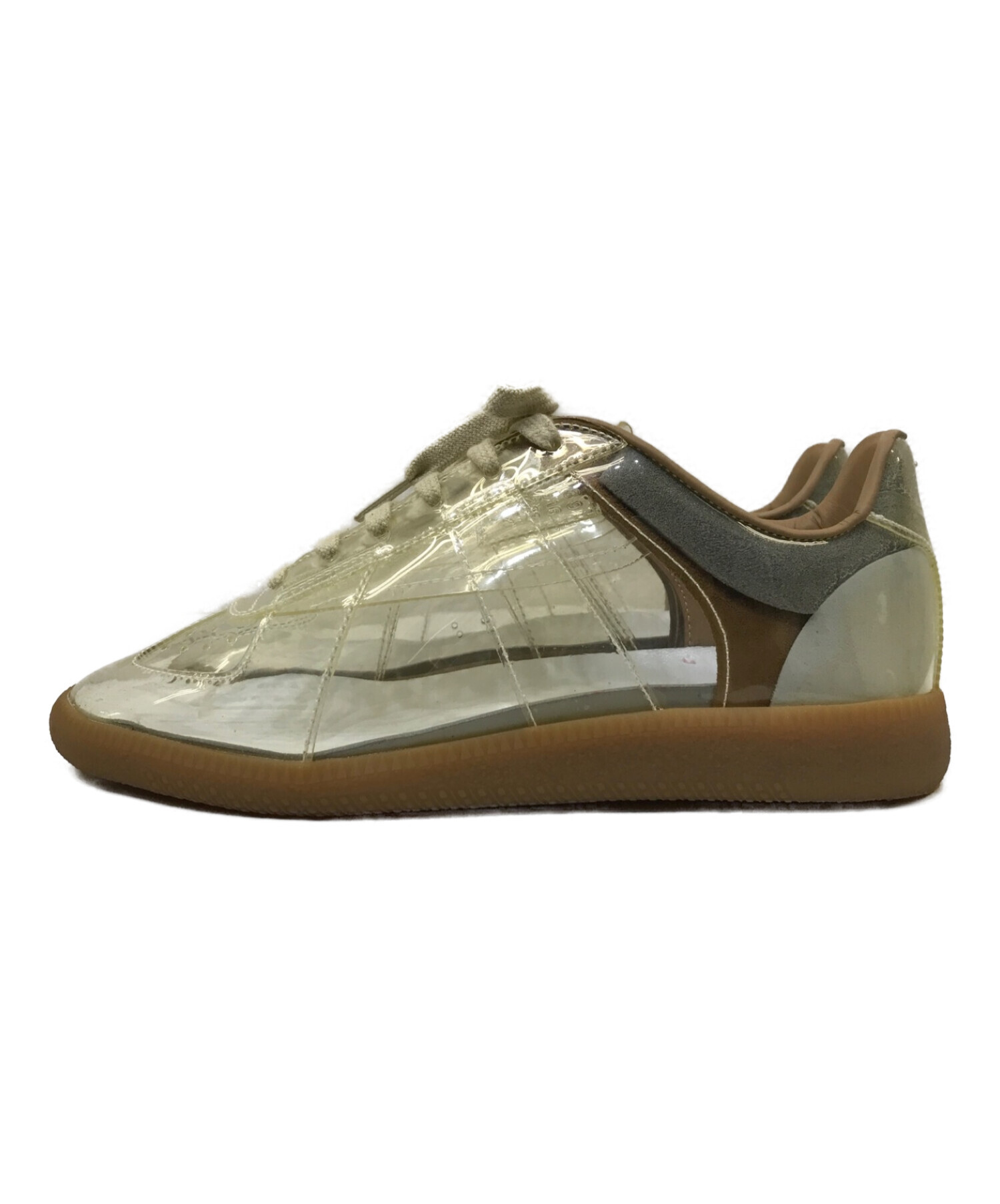 中古・古着通販】Maison Margiela (メゾンマルジェラ) ジャーマン 