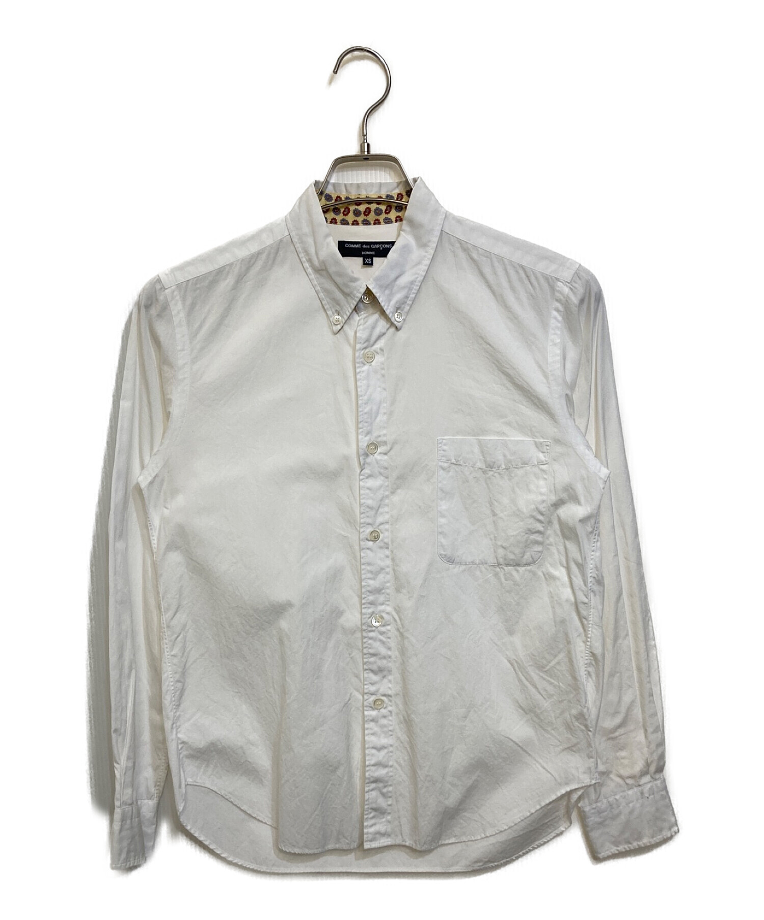 中古・古着通販】COMME des GARCONS HOMME (コムデギャルソン オム 