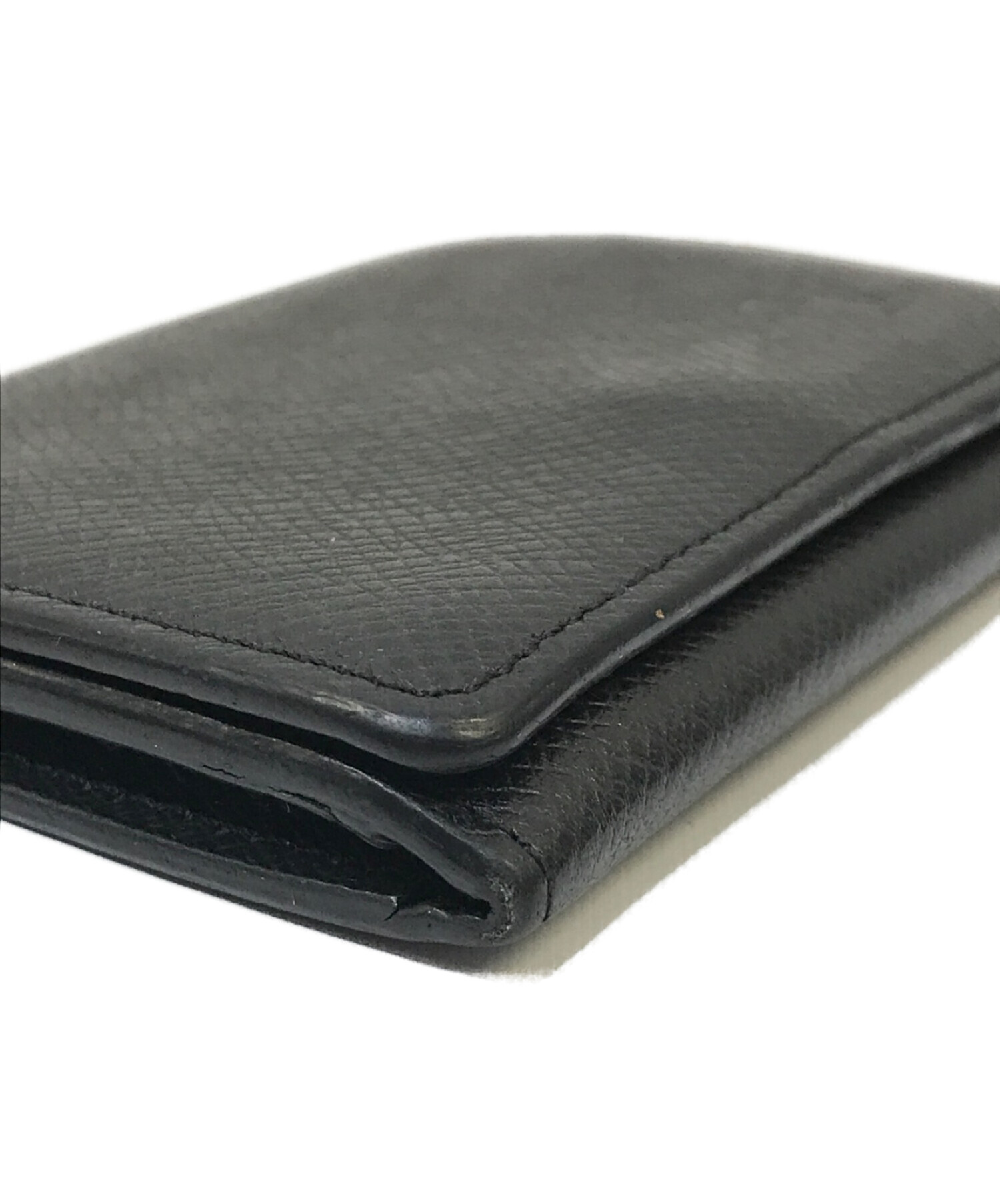 未使用級✨ルイヴィトン タイガ 貼っ アンヴェロップ カルトドゥ  