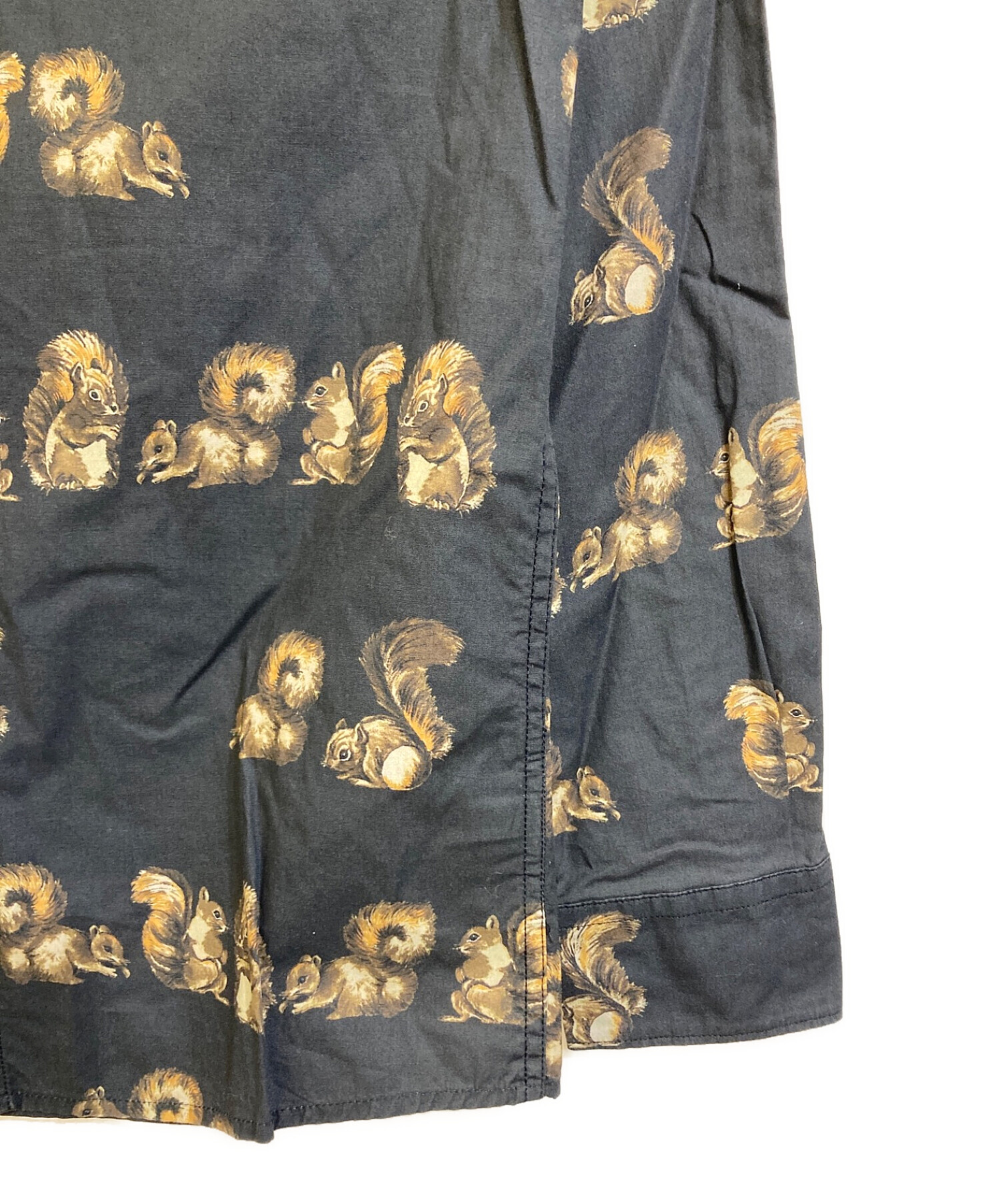 中古・古着通販】DOLCE & GABBANA (ドルチェ＆ガッバーナ) ブラウス 
