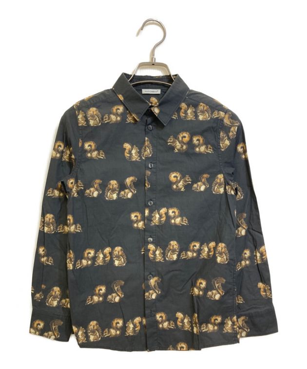 中古・古着通販】DOLCE & GABBANA (ドルチェ＆ガッバーナ) ブラウス 