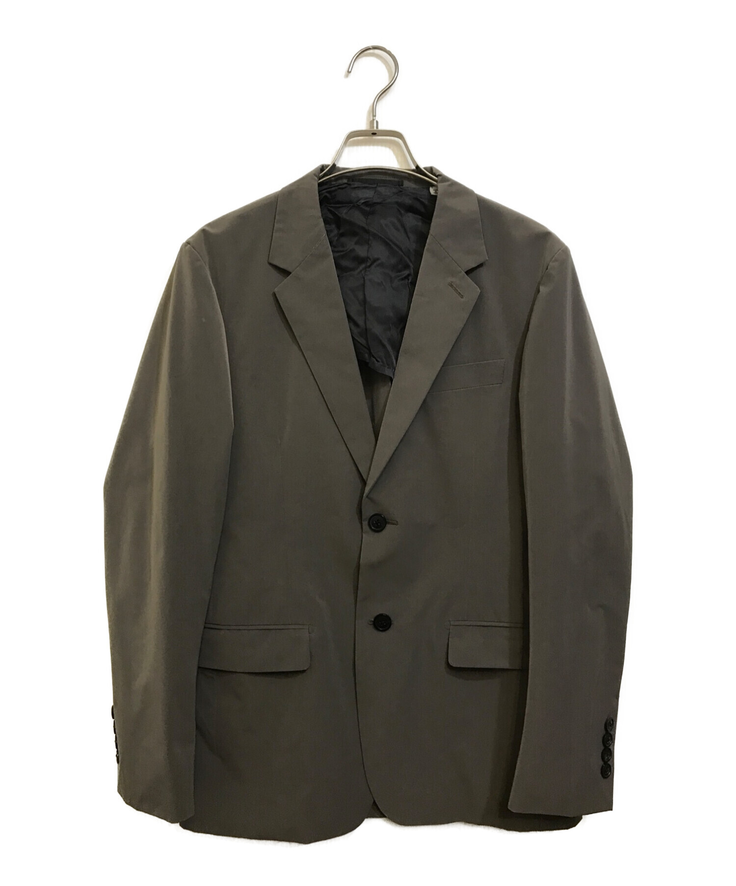 中古・古着通販】TOMORROW LAND (トゥモローランド) ストレッチ 
