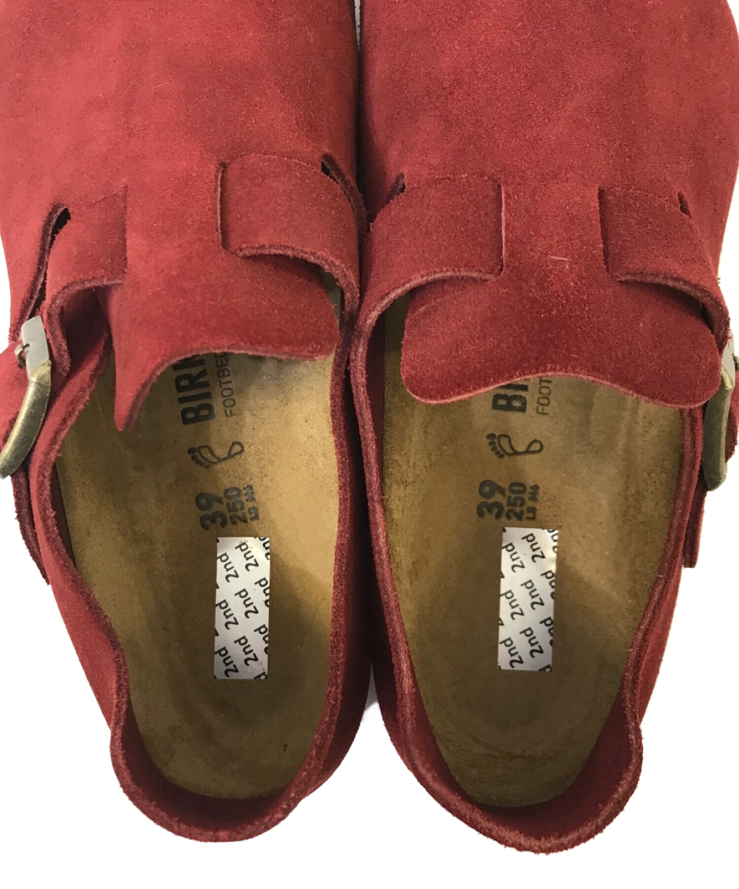 BIRKENSTOCK　25cm