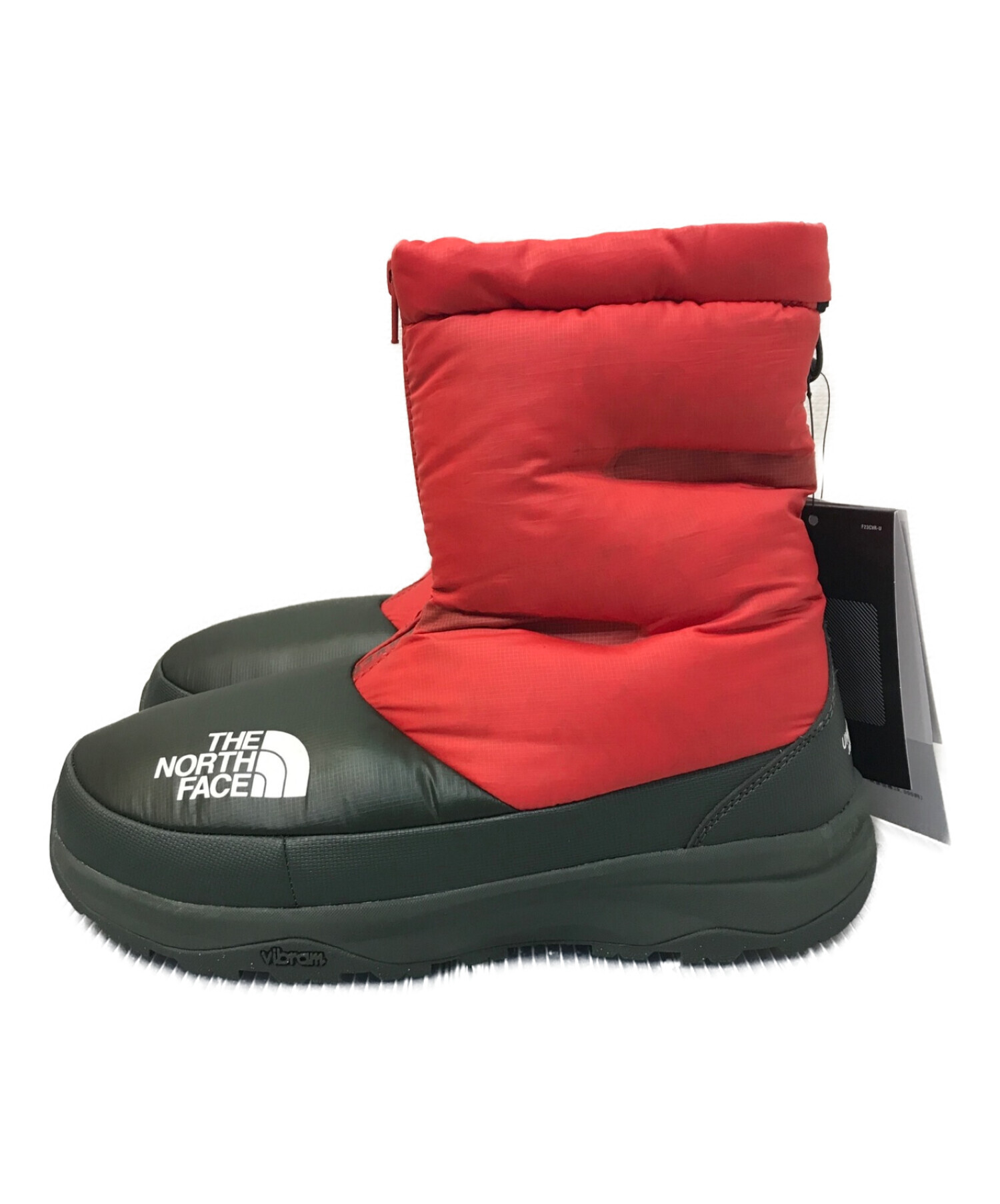 中古・古着通販】THE NORTH FACE (ザ ノース フェイス) UNDERCOVER 