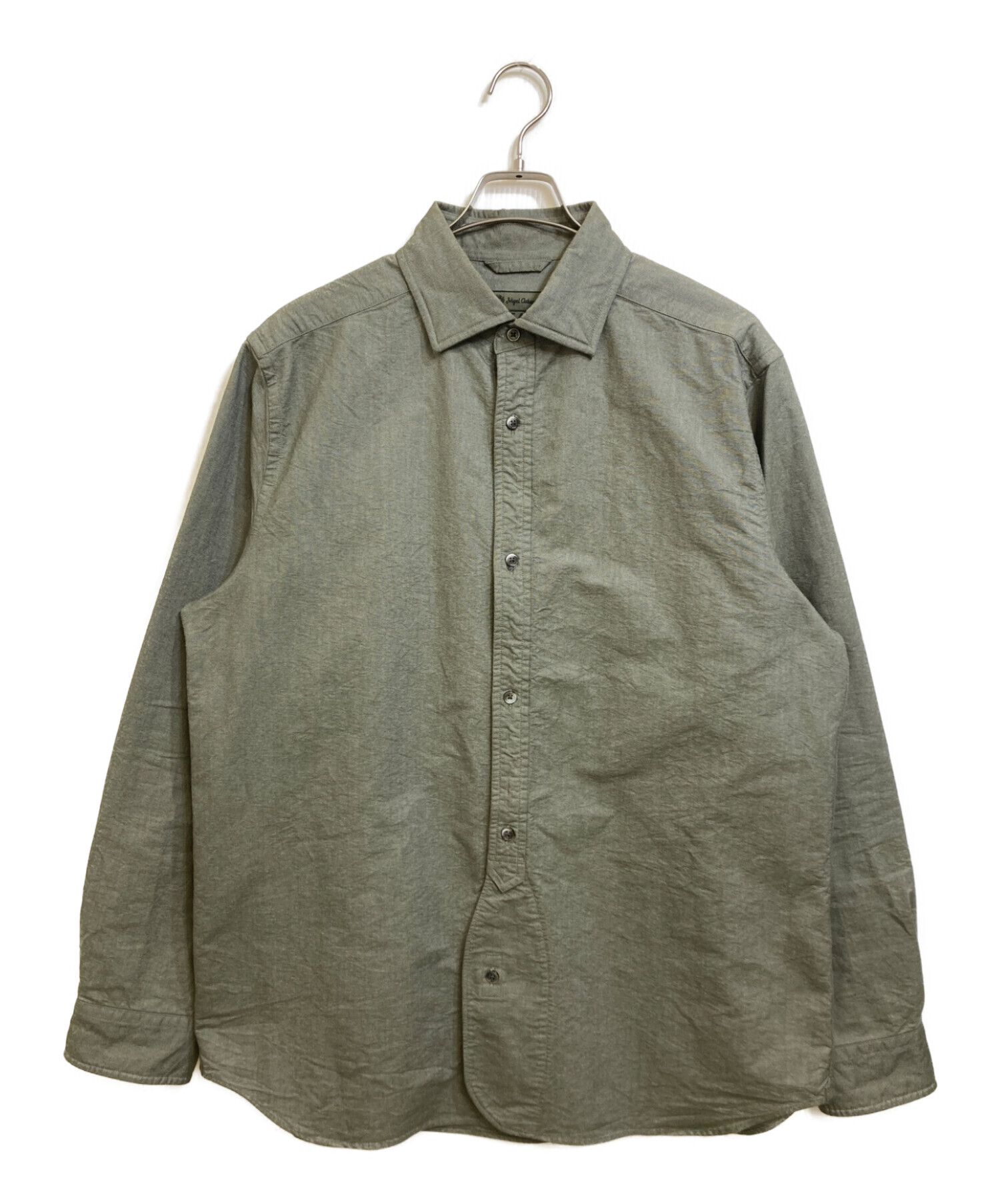 中古・古着通販】NIGEL CABOURN (ナイジェルケーボン) ブリティッシュ 