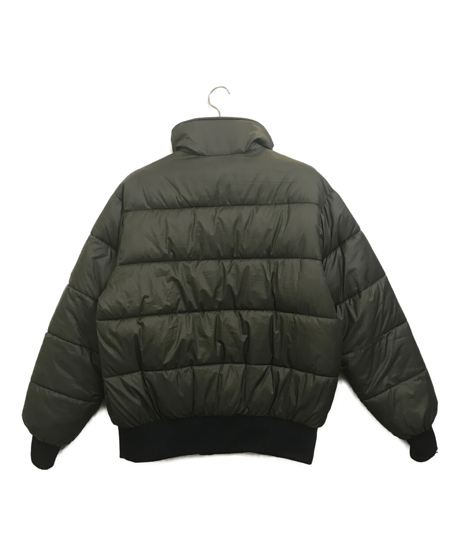 THE NORTH FACE ダウンジャケット Mサイズ オリーブグリーン 【公式通販】