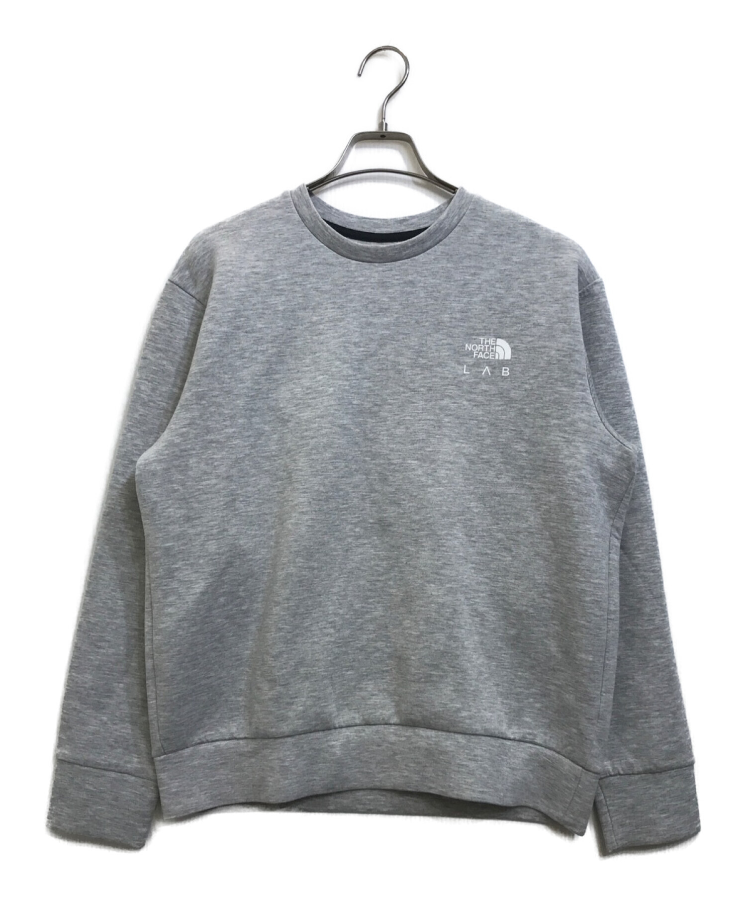 中古・古着通販】THE NORTH FACE (ザ ノース フェイス) 限定クルー 