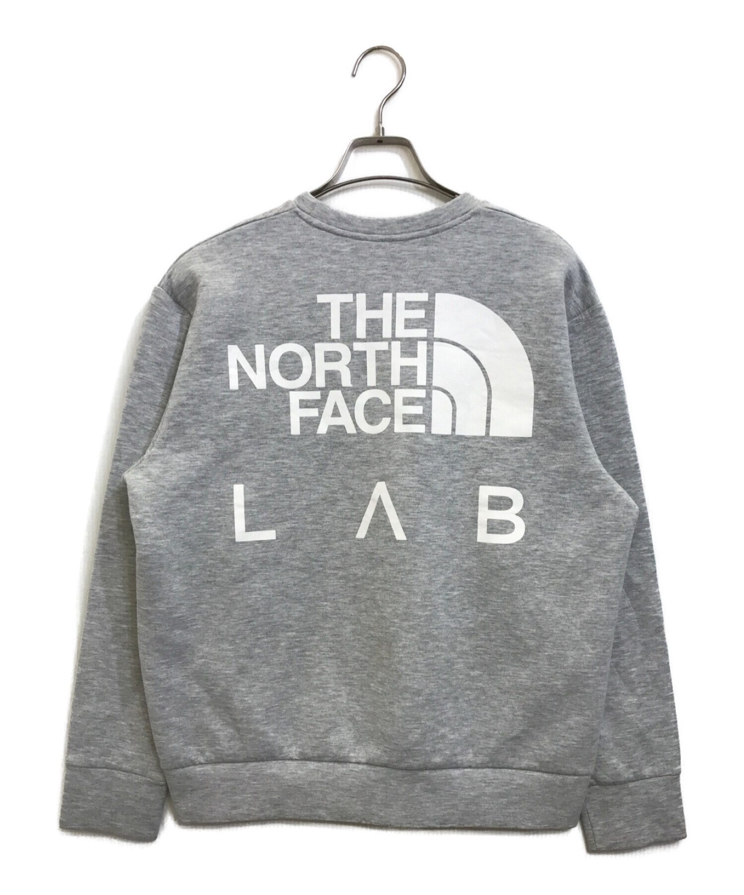 中古・古着通販】THE NORTH FACE (ザ ノース フェイス) 限定クルー 