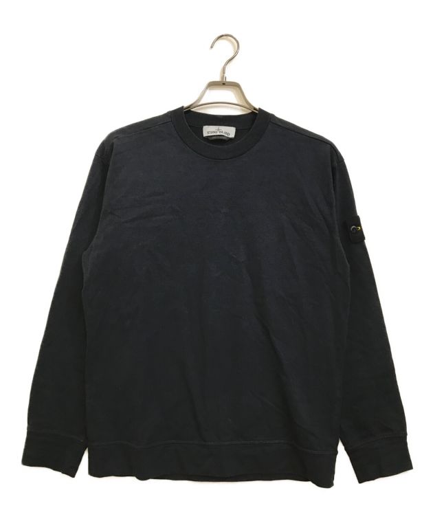 中古・古着通販】STONE ISLAND (ストーンアイランド) ロゴパッチ 