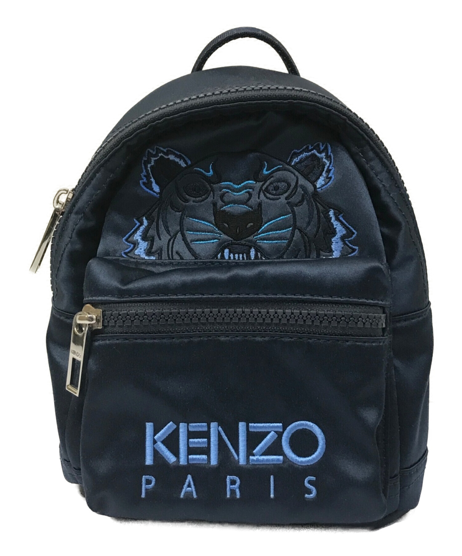 中古・古着通販】KENZO (ケンゾー) ナイロンミニリュック｜ブランド 