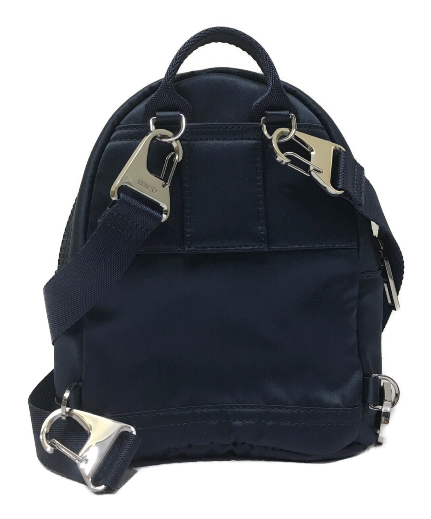中古・古着通販】KENZO (ケンゾー) ナイロンミニリュック｜ブランド 
