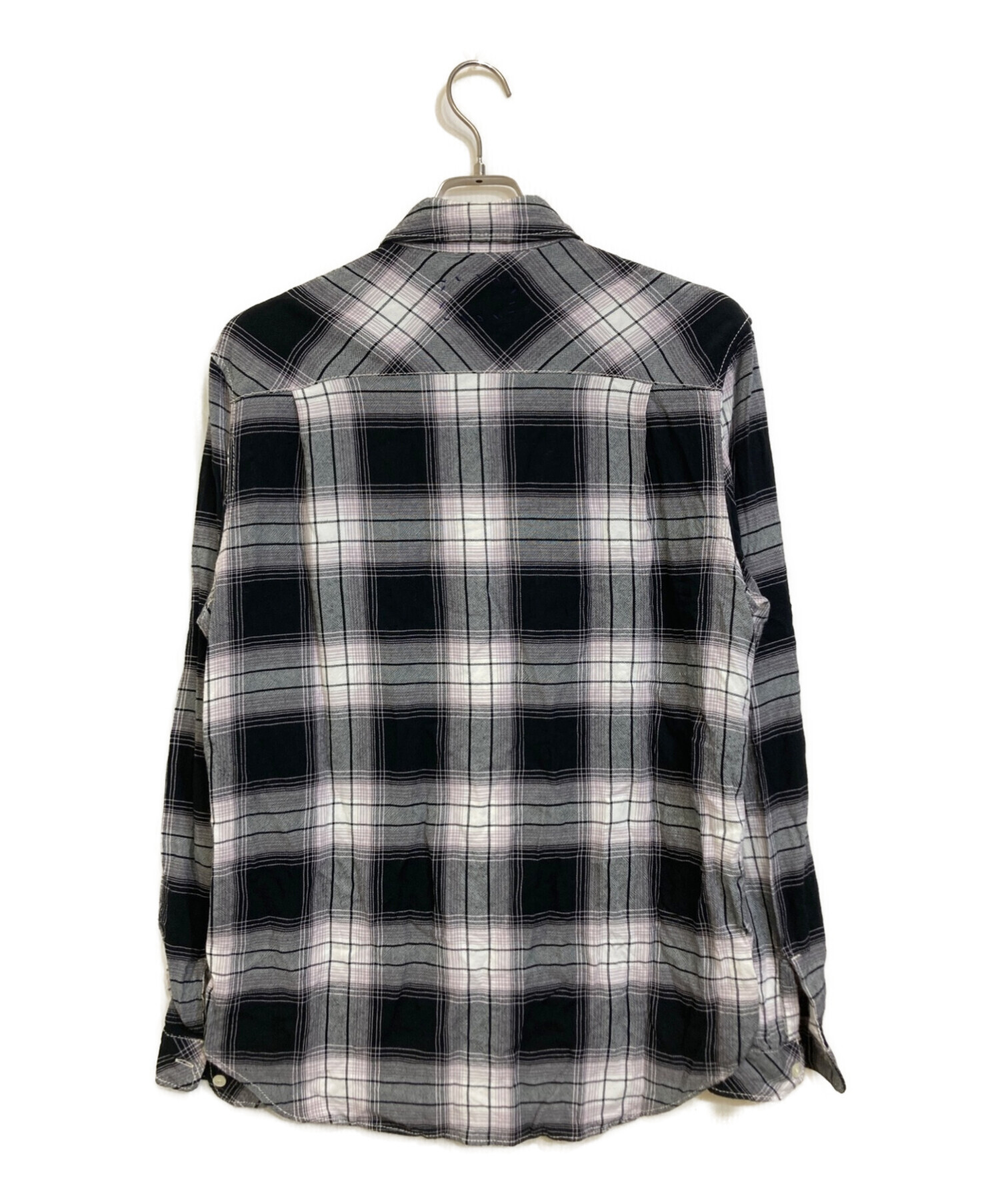 ロンハーマン ビンテージ R.H. Vintage シャツ Lサイズ