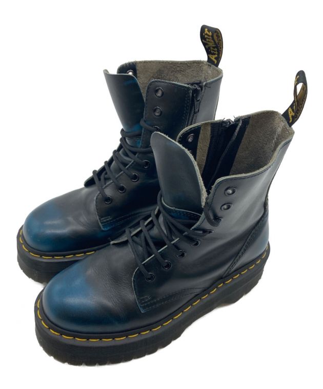 中古・古着通販】Dr.Martens (ドクターマーチン) JADON 8ホールブーツ 