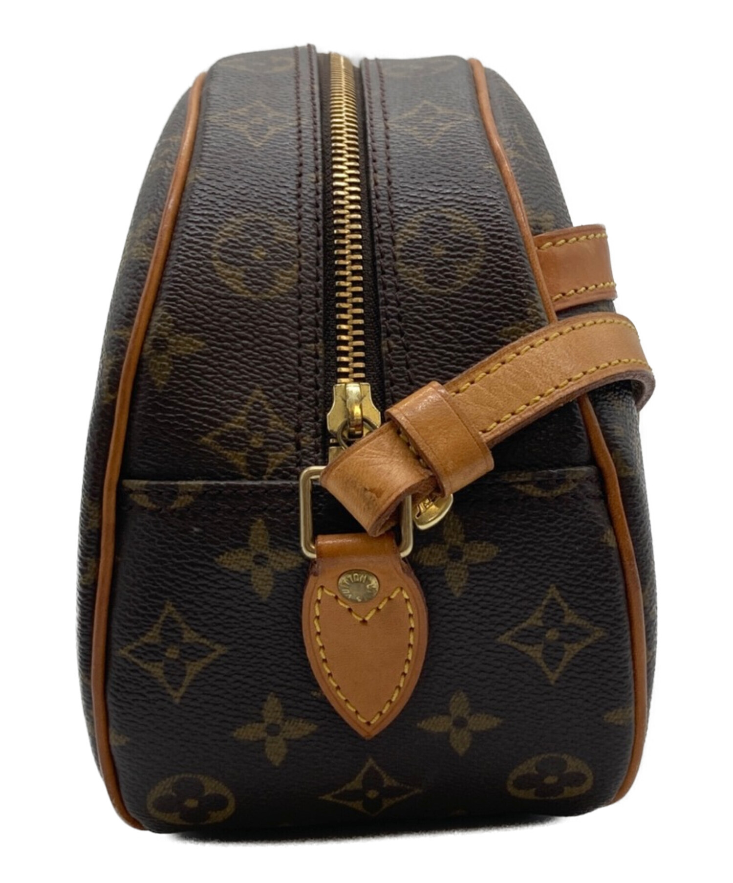 中古・古着通販】LOUIS VUITTON (ルイ ヴィトン) ブロワ ショルダー 