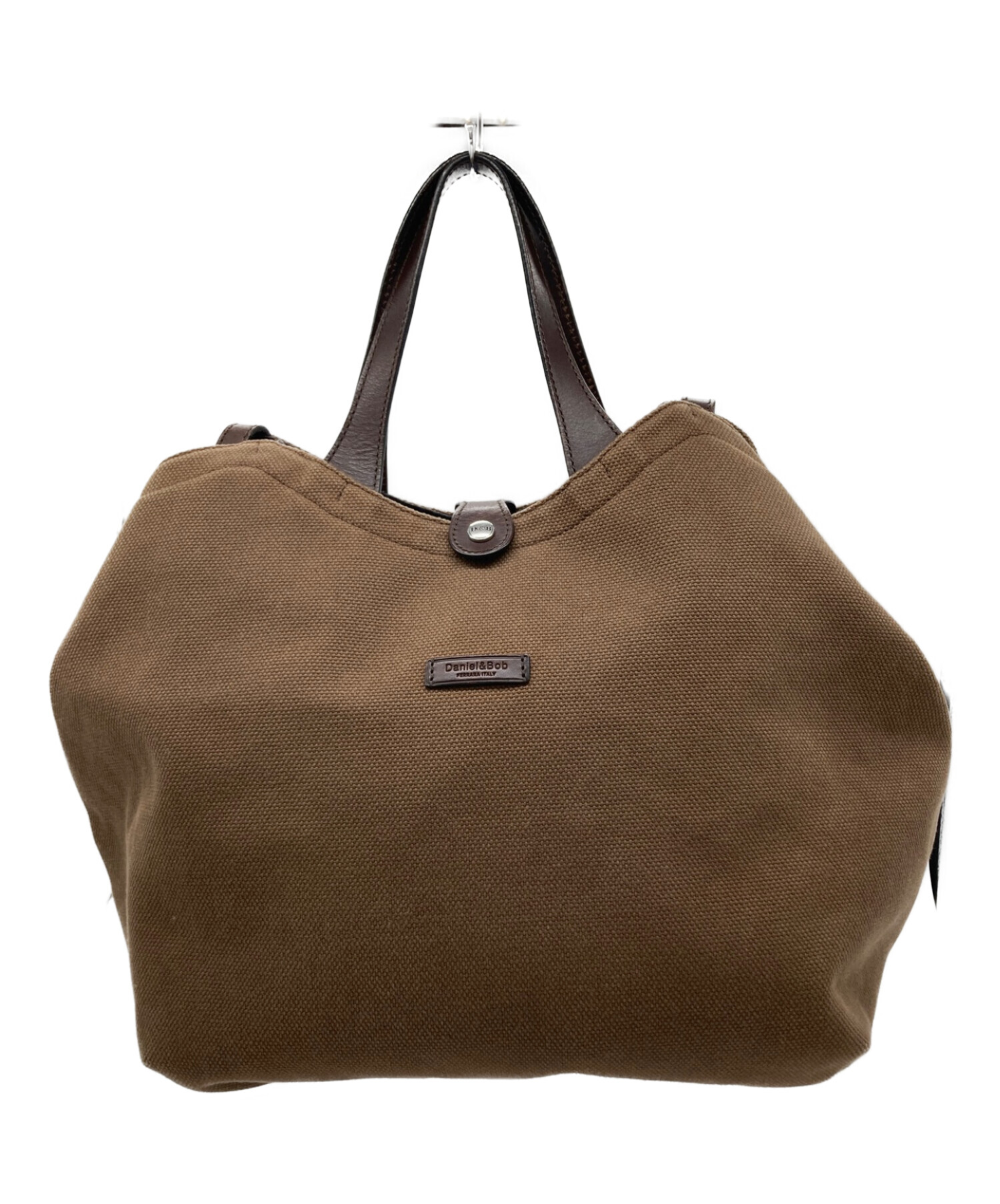 Daniel &Bobのトートバッグ (Daniel & Bob / HOBO トートバッグ) Daniel &Bobのトートバッグ (Daniel & Bob / HOBO トートバッグ)