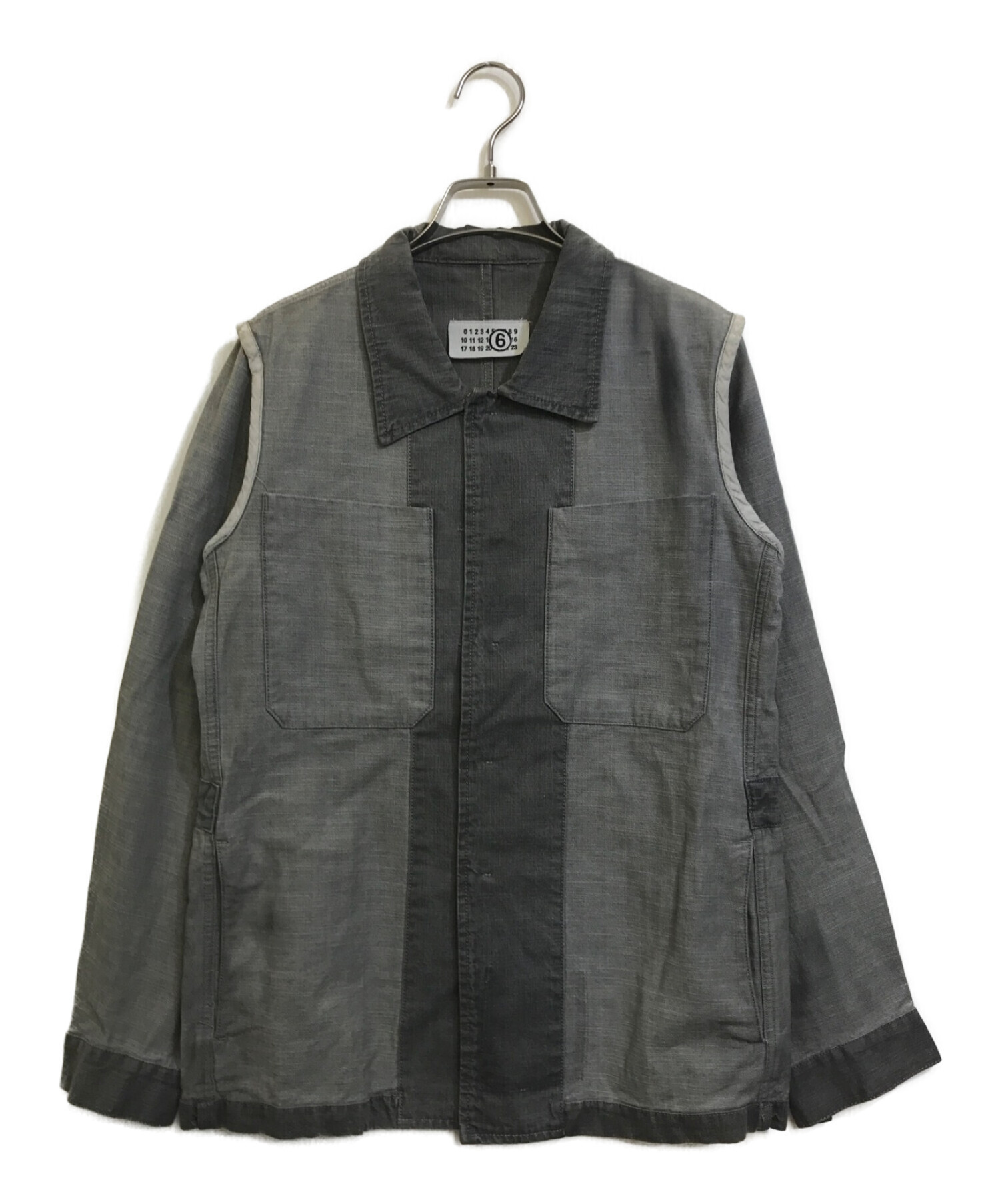 中古・古着通販】MM6 Maison Margiela (エムエムシックス メゾン 