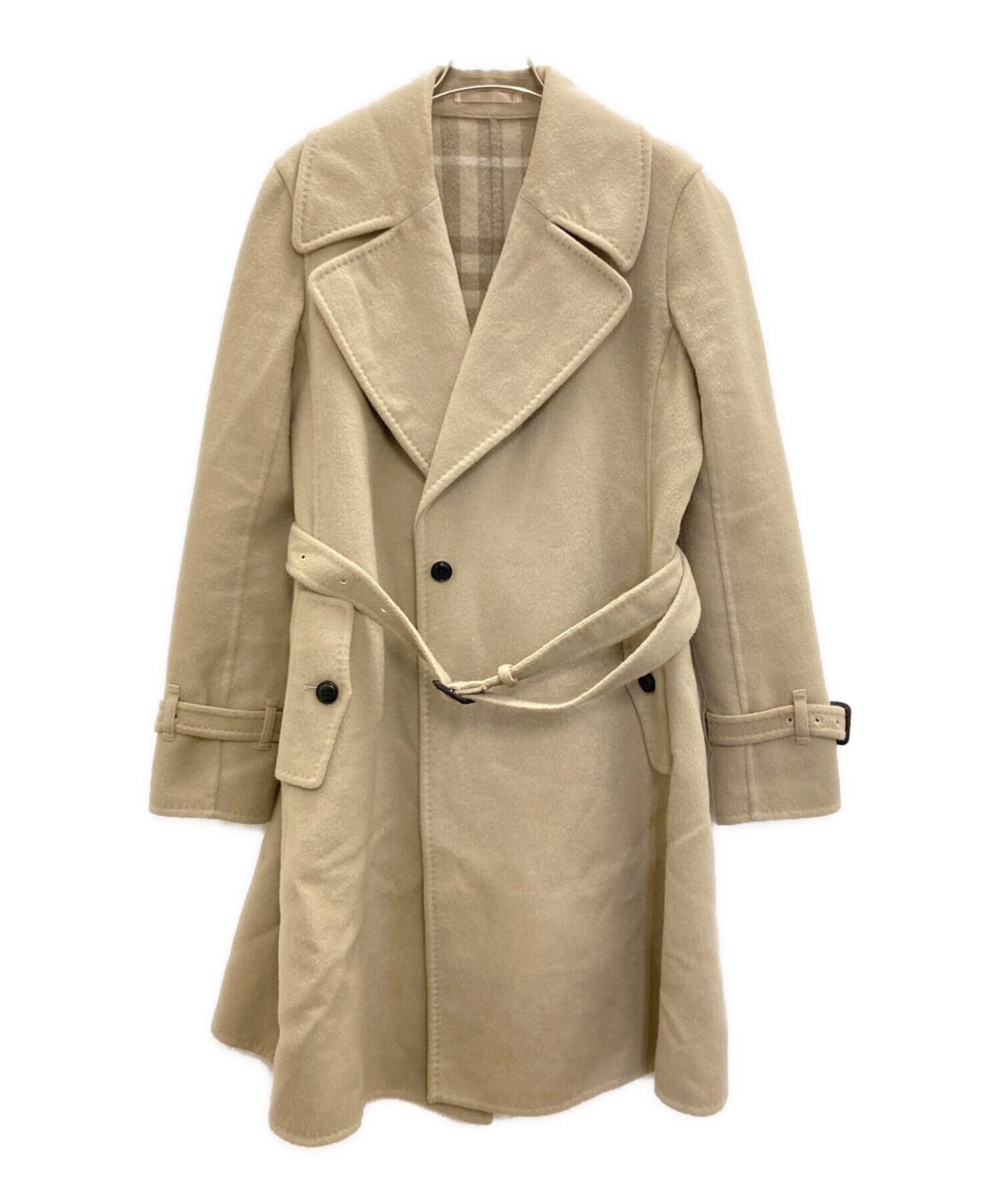 中古・古着通販】BURBERRY LONDON (バーバリーロンドン) ウール 