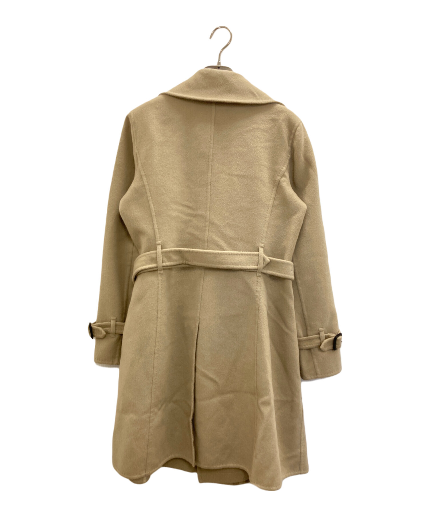 中古・古着通販】BURBERRY LONDON (バーバリーロンドン) ウール  