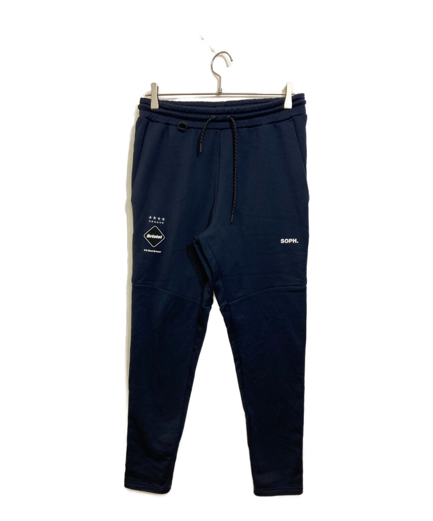 中古・古着通販】F.C.R.B. (エフシーアールビー) POLARTEC POWER 